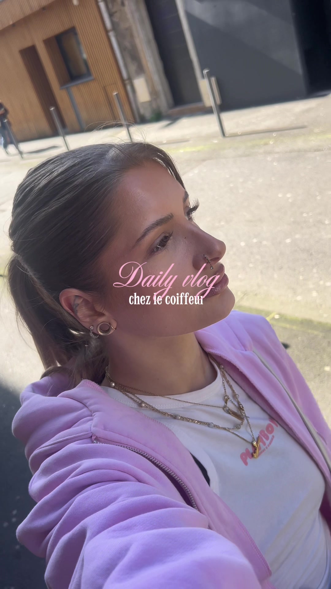 @MADEMOISELLE E 🫦
