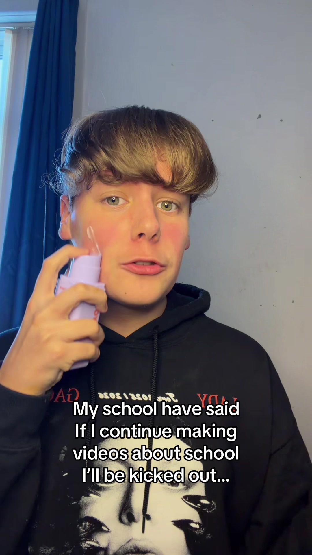 @alfie scott