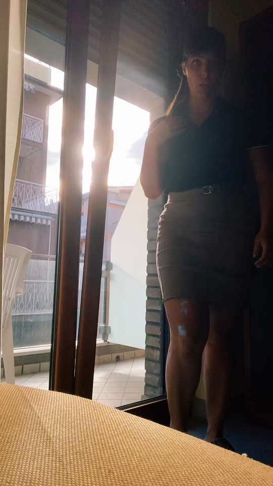 @Annalisa Mancini