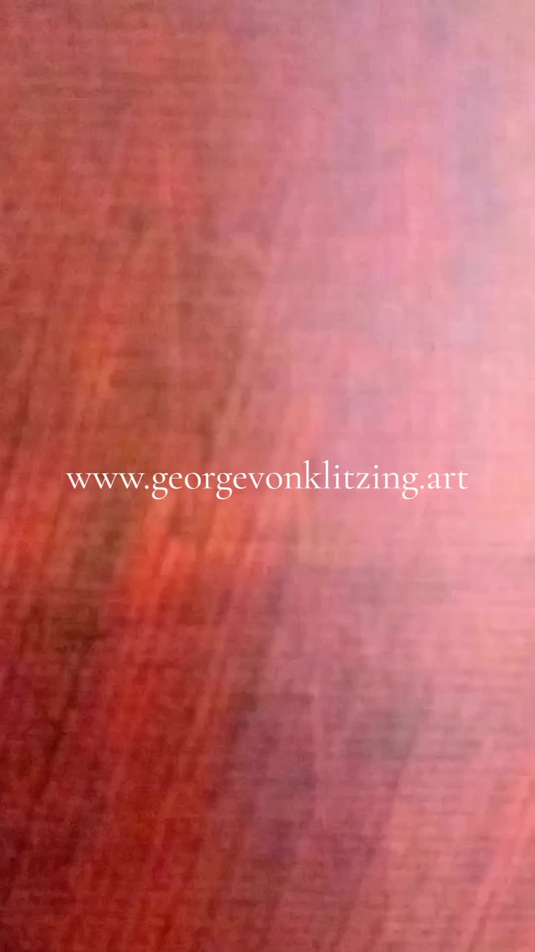 @Atelier George von Klitzing