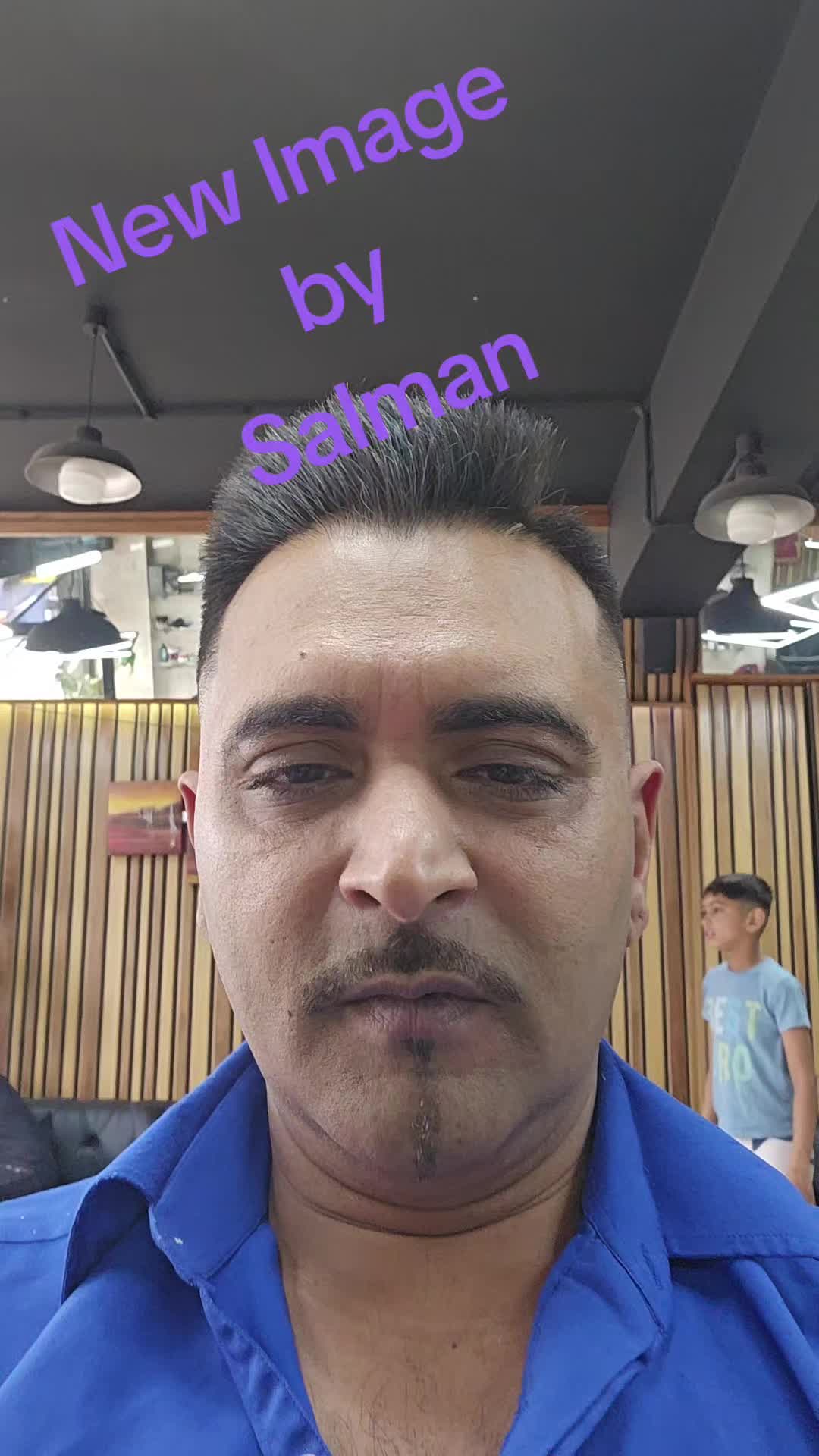@British ghoti bengali boy