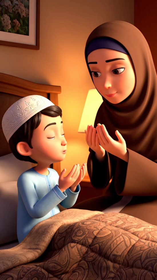 @islamic mama
