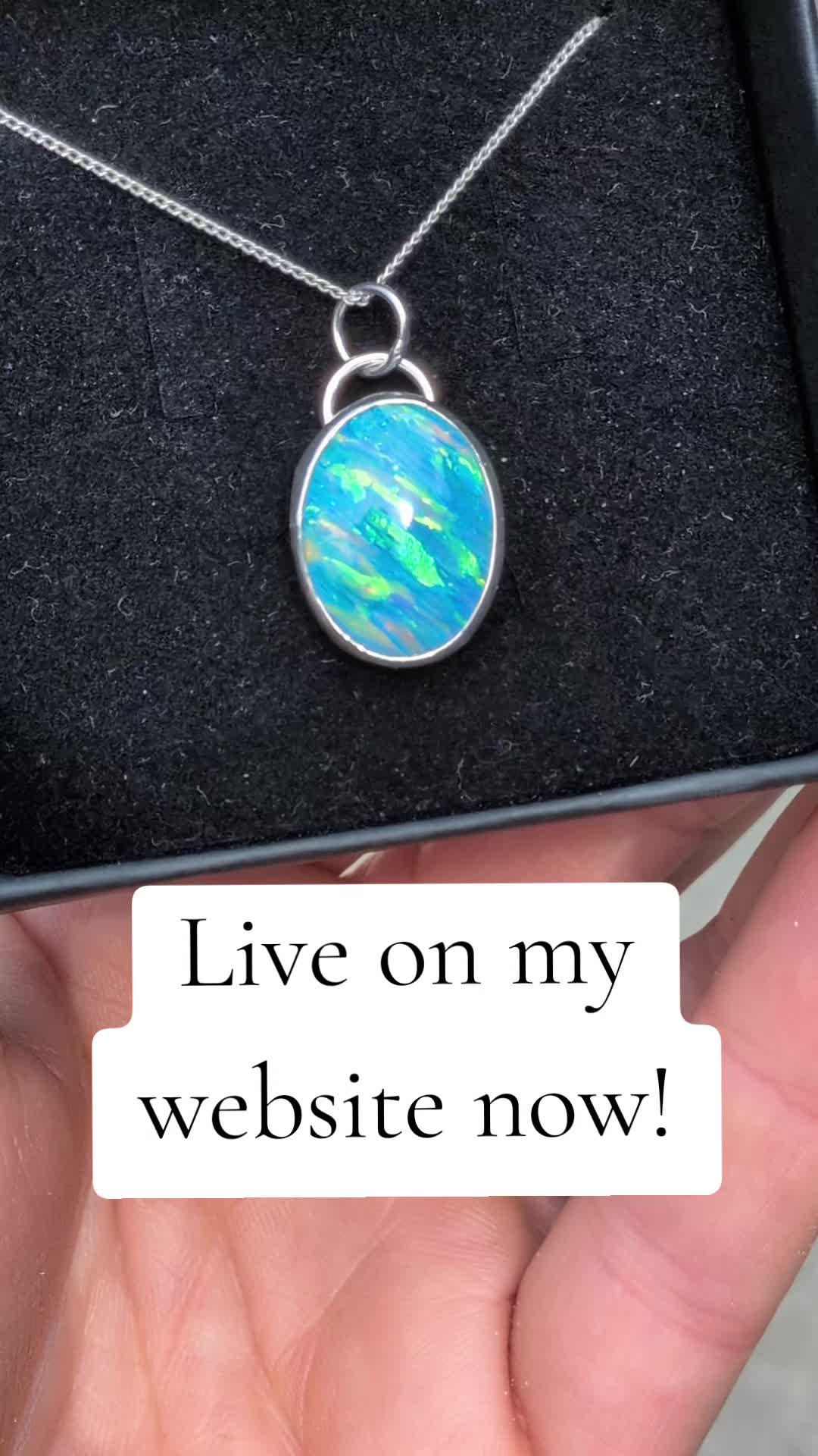 @Tania Wallace Jewellery