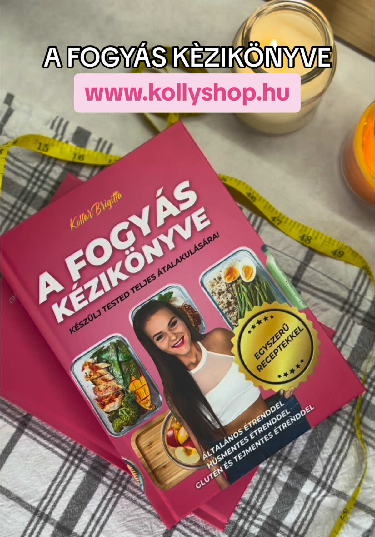@Kolly fitness oldala 🍎
