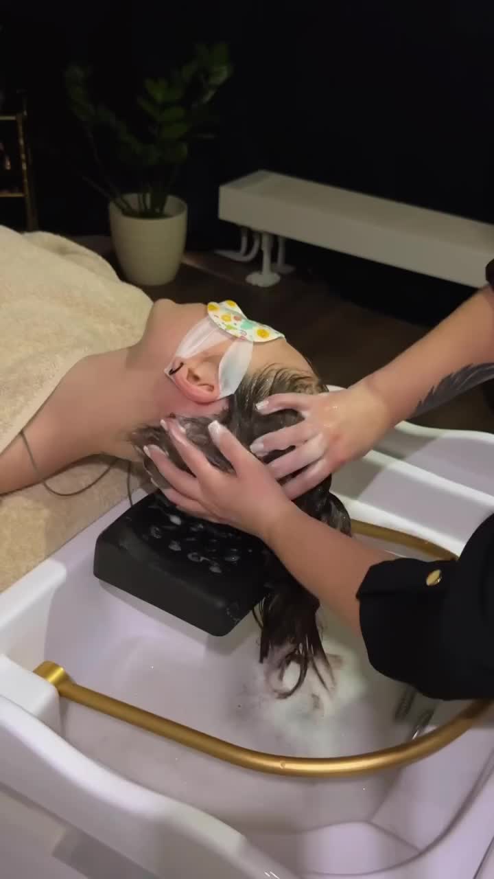 @Eva's Head spa