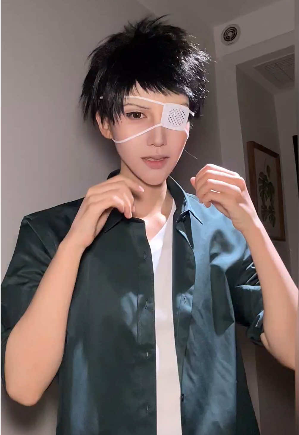 @钟熠Joey