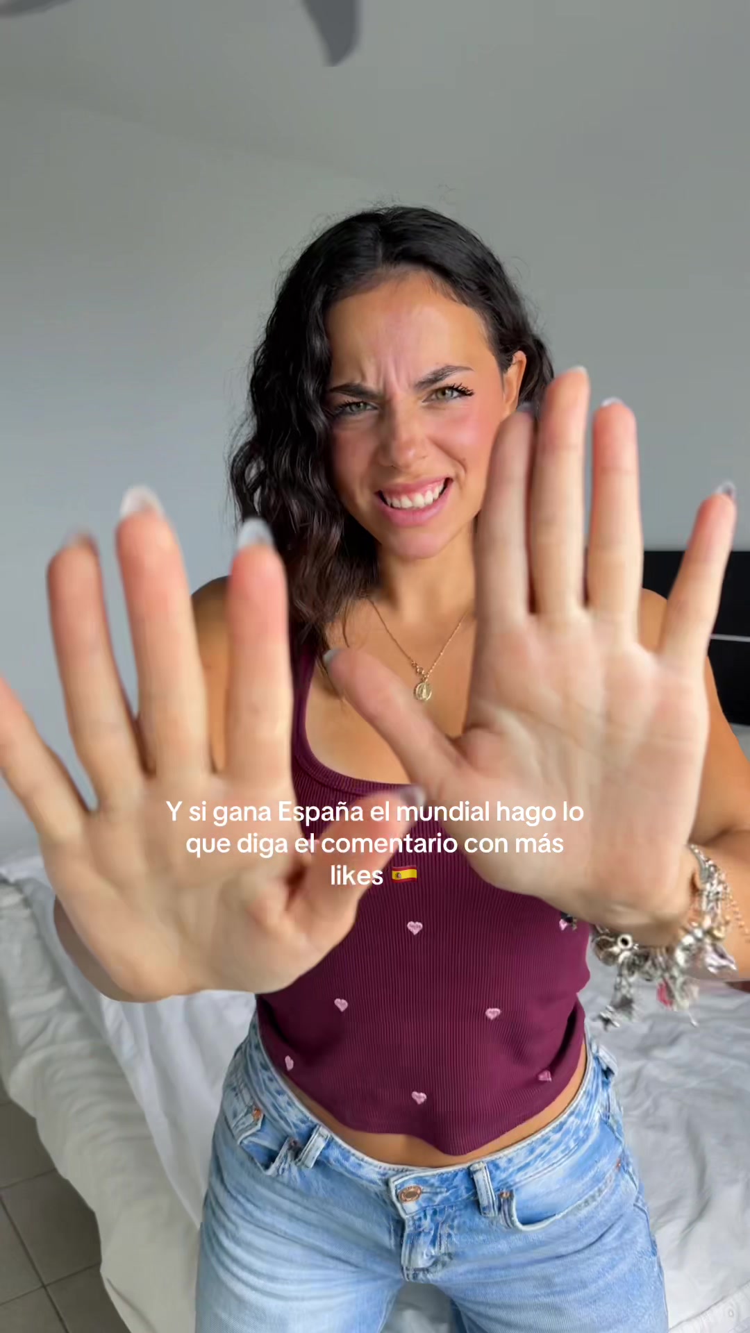 @Valeria Tairi🇮🇨