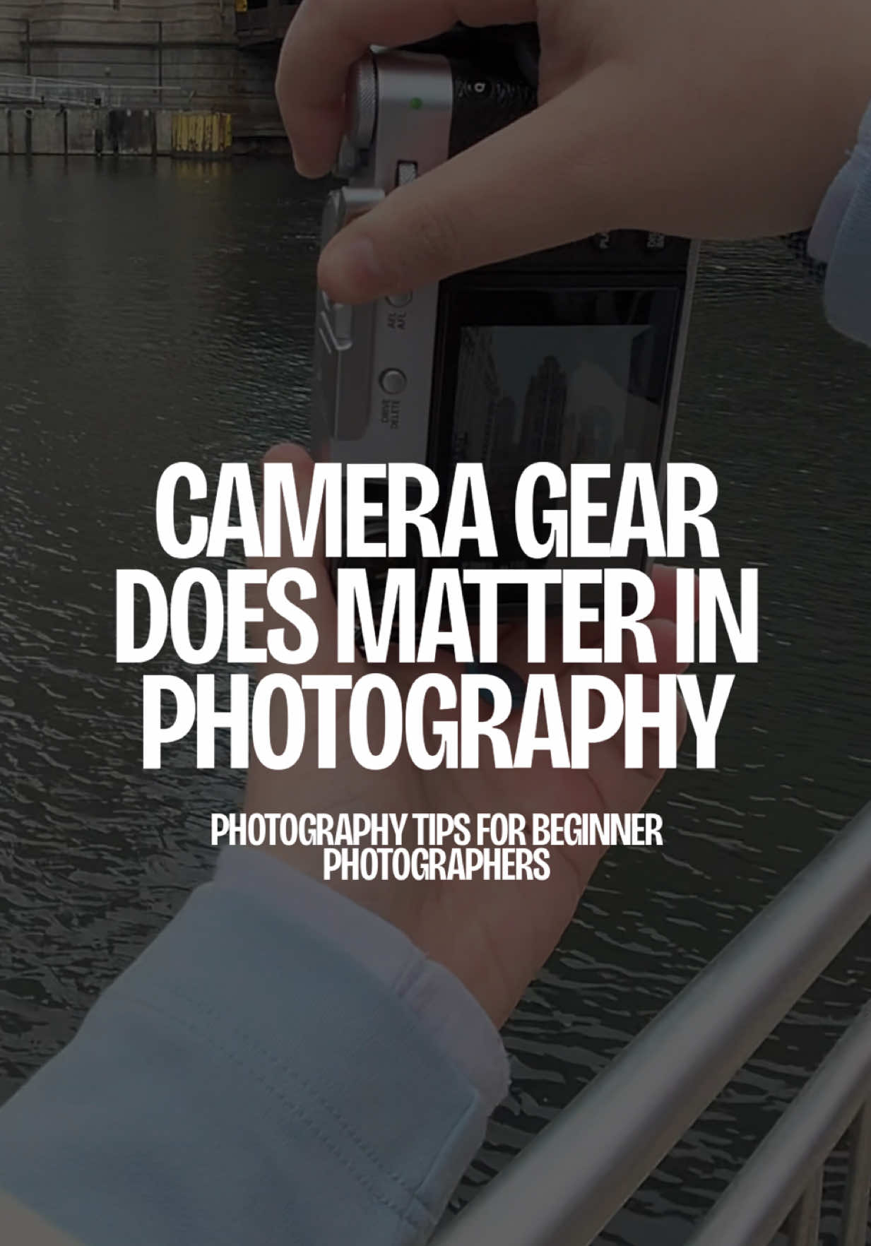 @Sam | Photography Coach