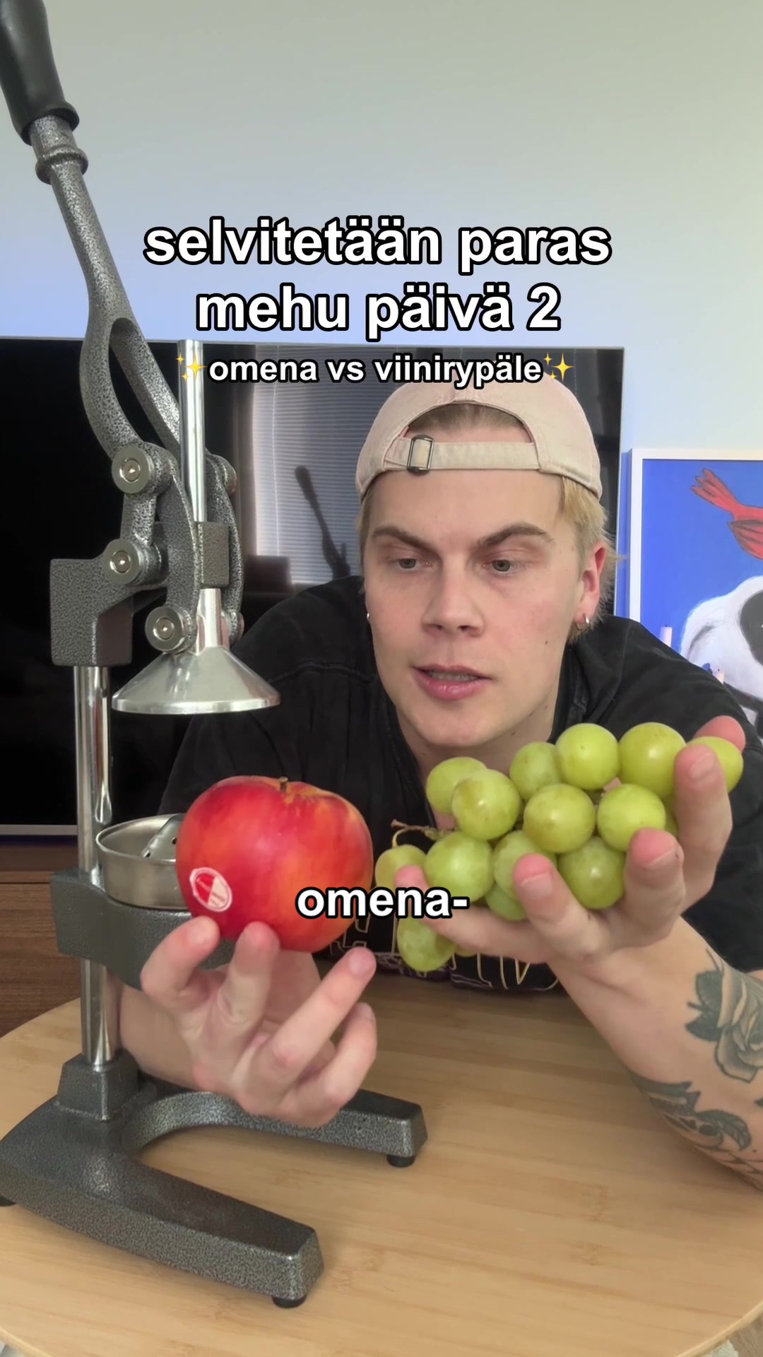 @Teemu Vuorela