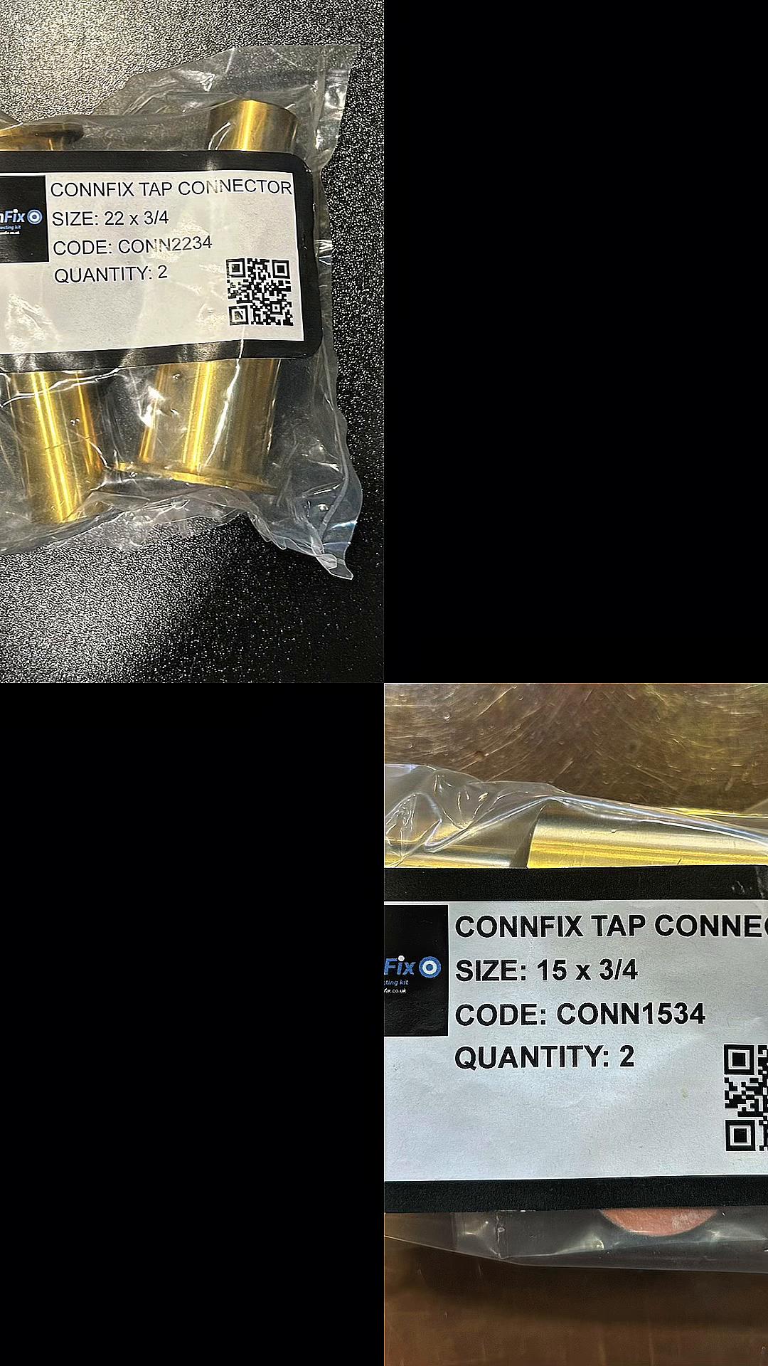 @ConnFix