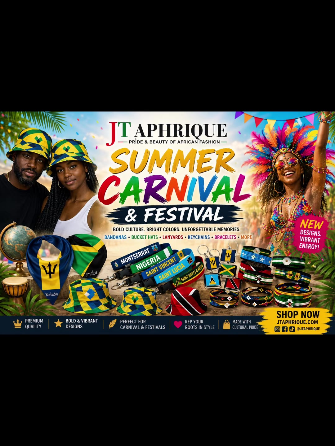 @JT Aphrique