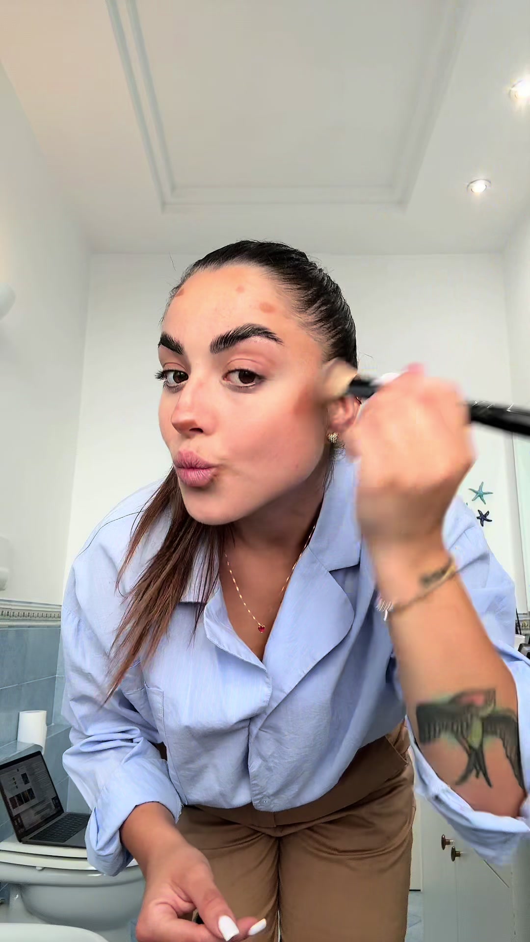 @Alessia Guerritore