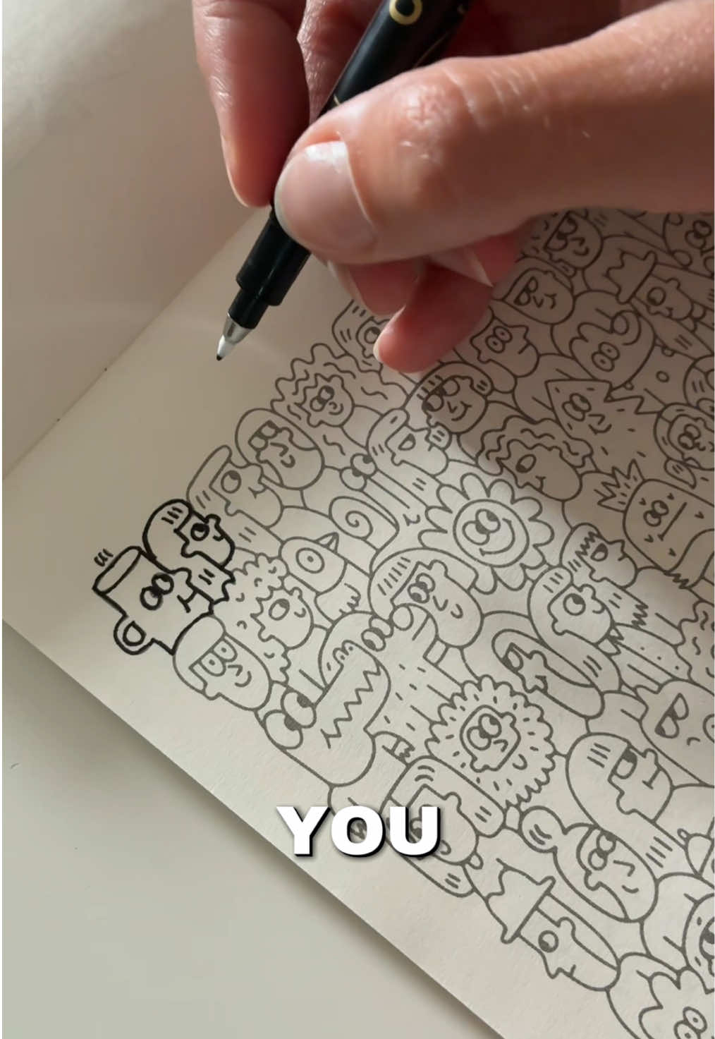 @Eves Letters