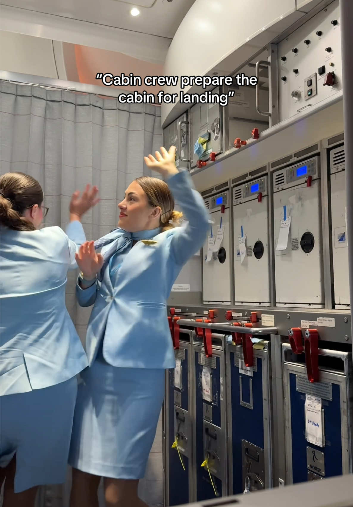 @Norse Atlantic Airways