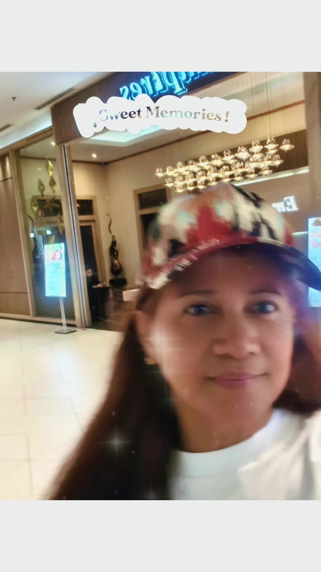 @Belle Santiago