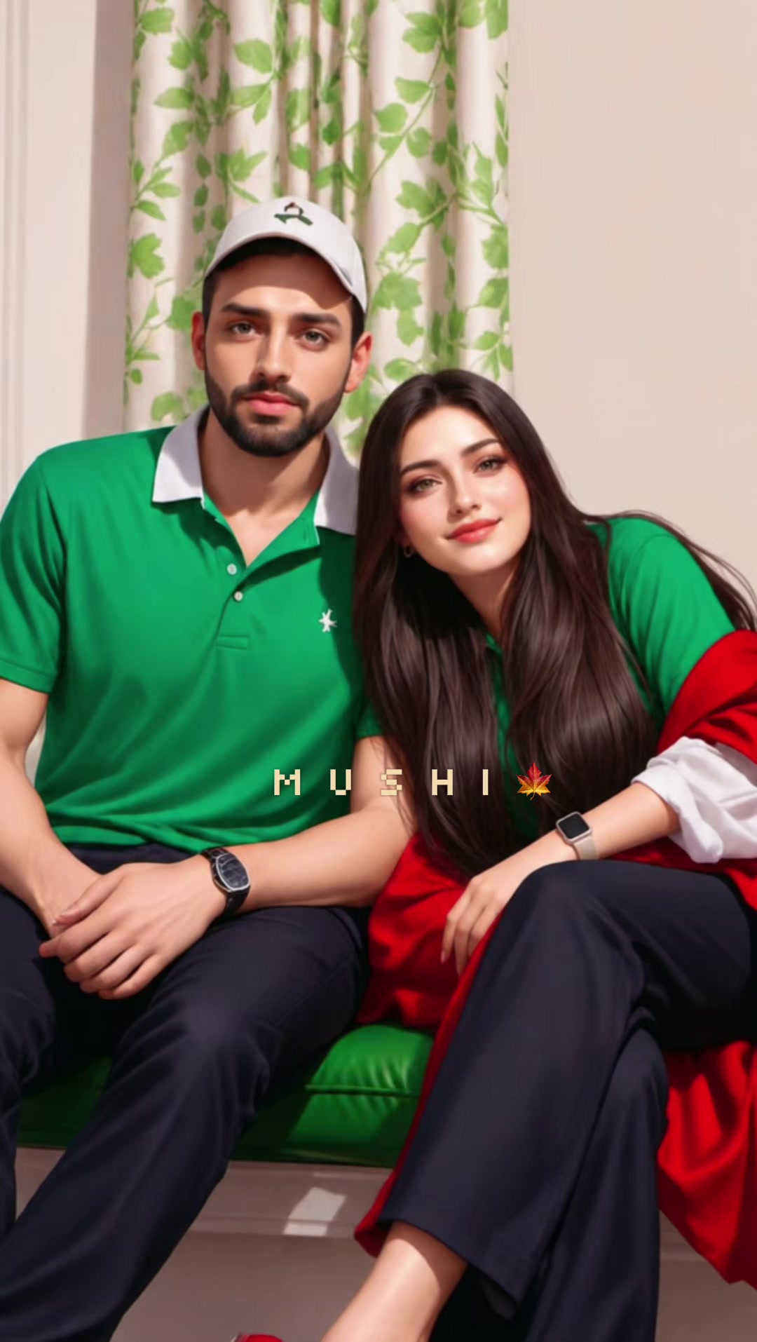 @Ayzal🍁Mushi