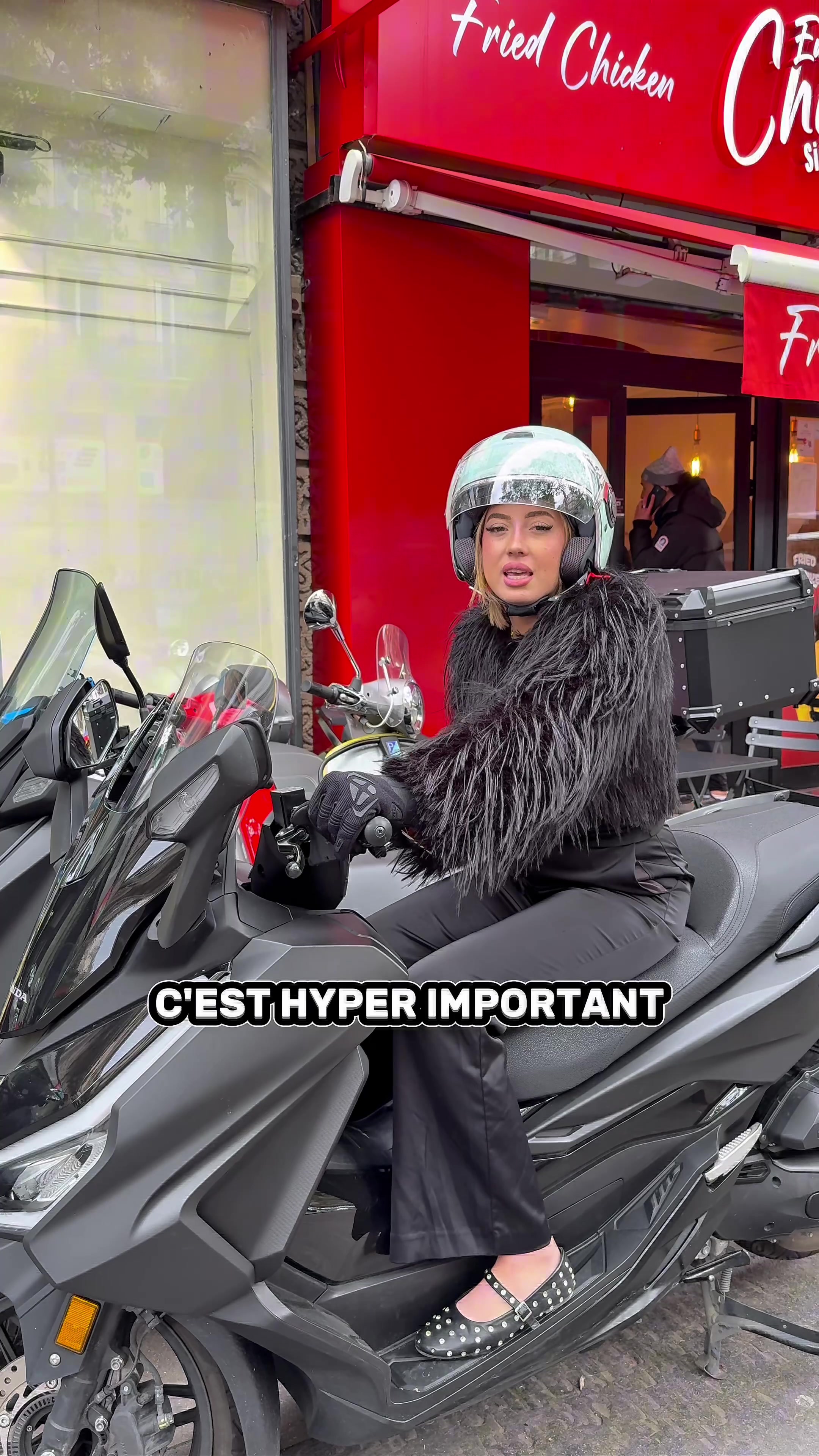 @L’univers du 2 roues