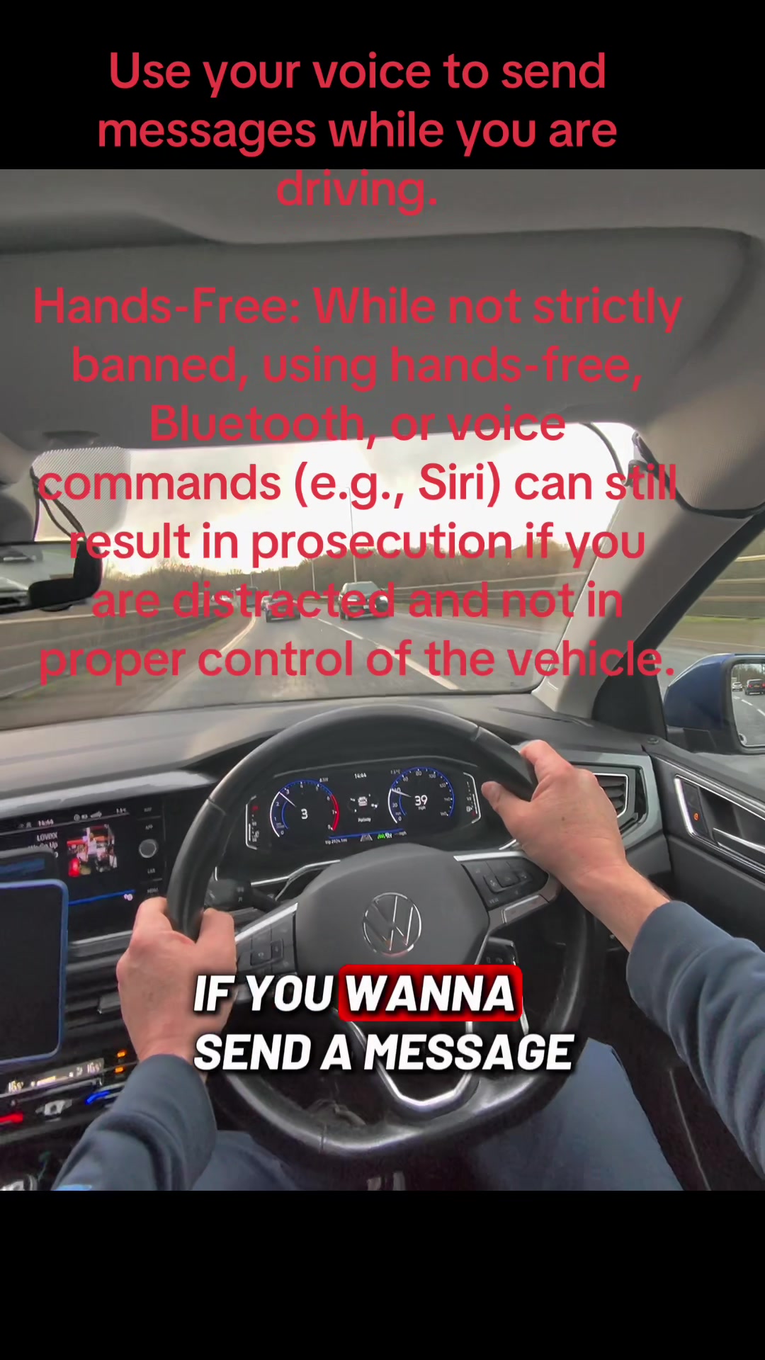 @Simon Keating - Driving coach