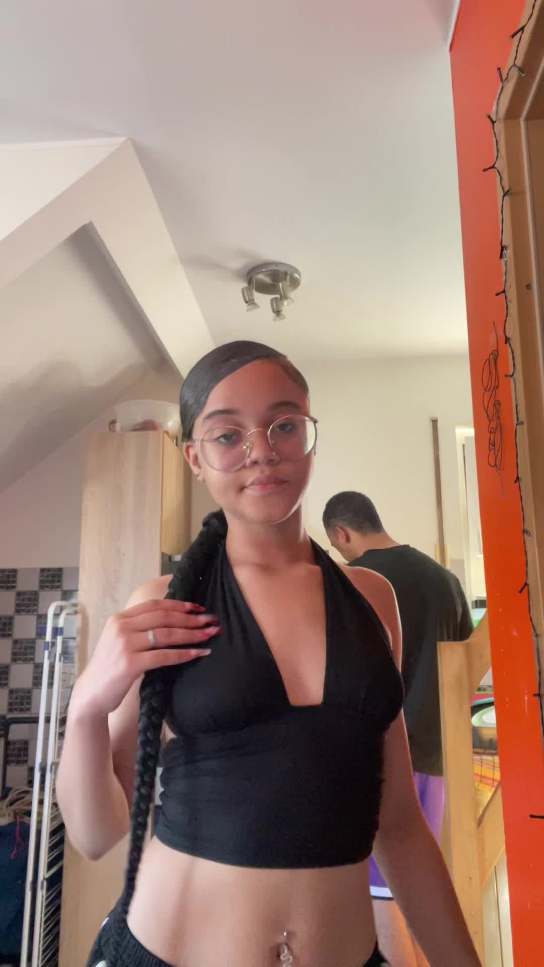 @Nicia Monteiro🇨🇻