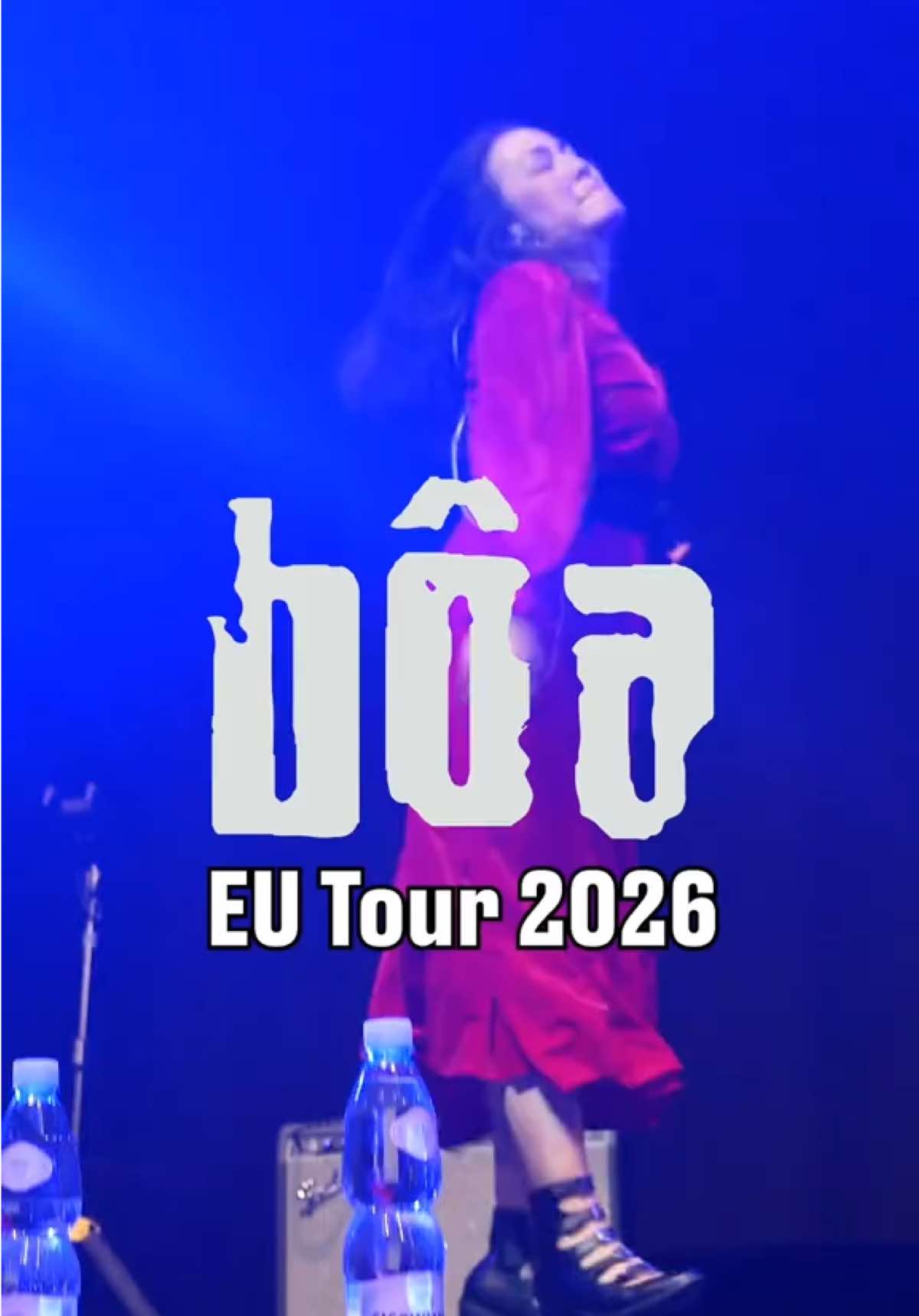 @Bôa