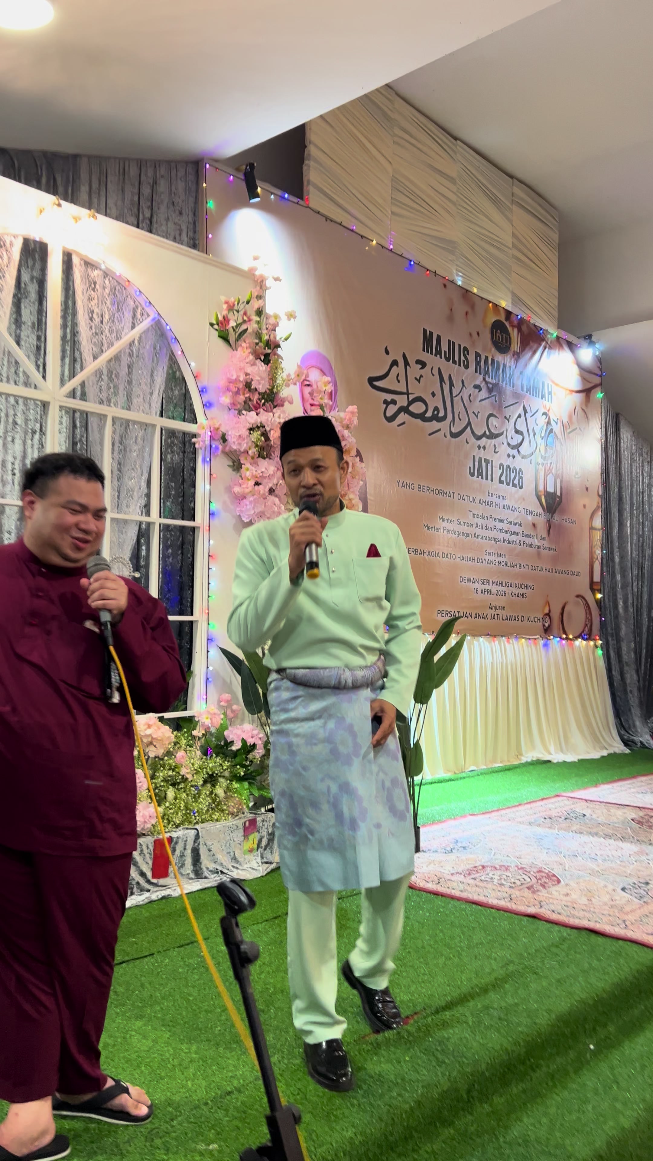 @IR Radzi