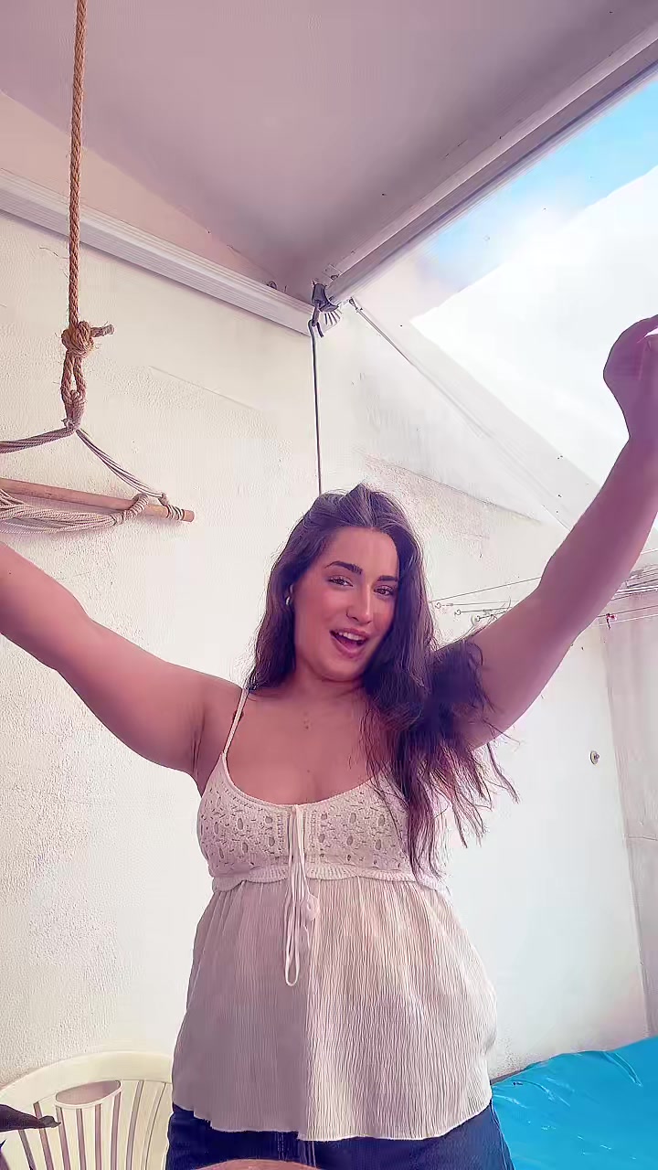 @melissa gonz&aacute;lez
