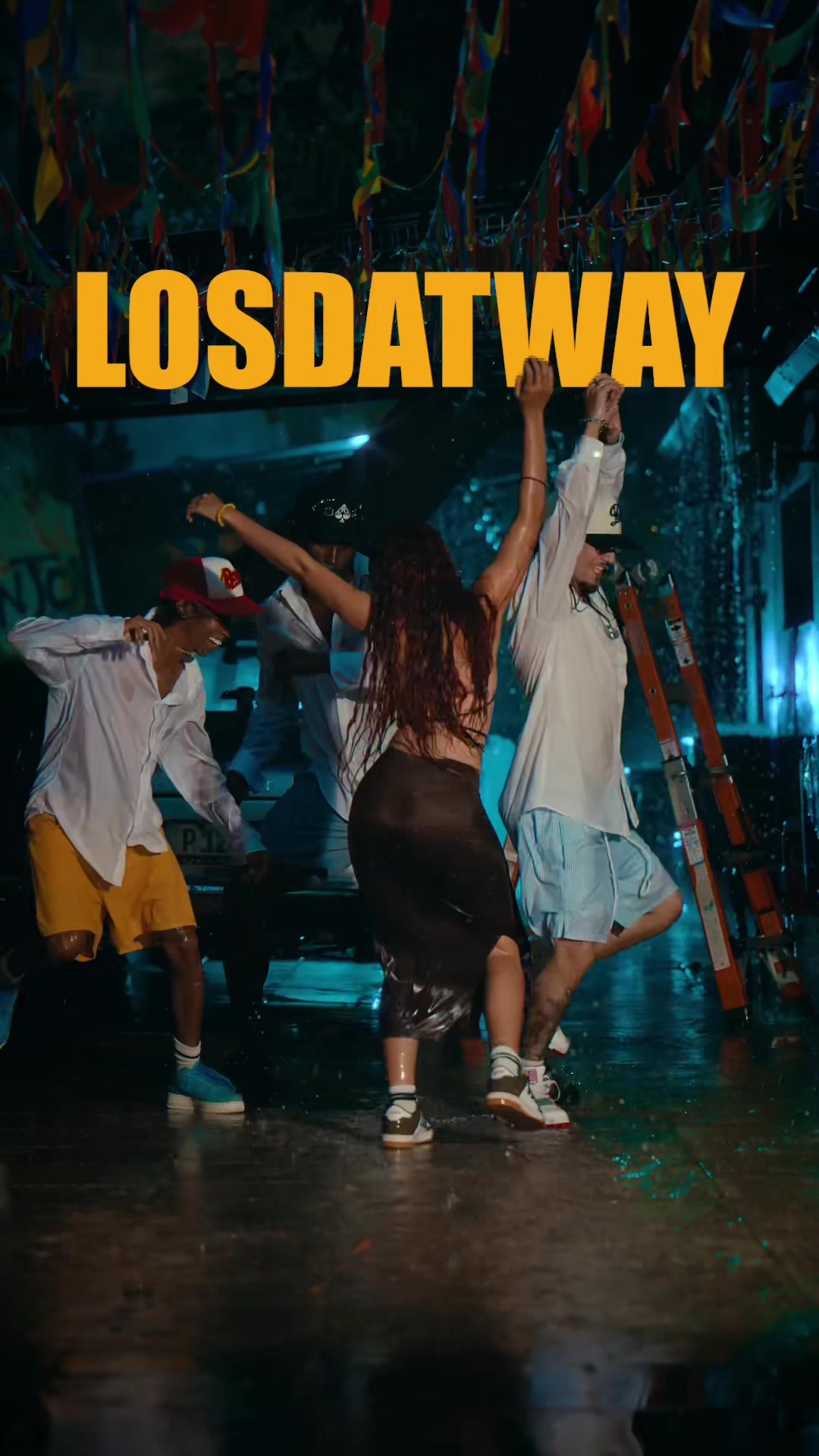 @Los Datway