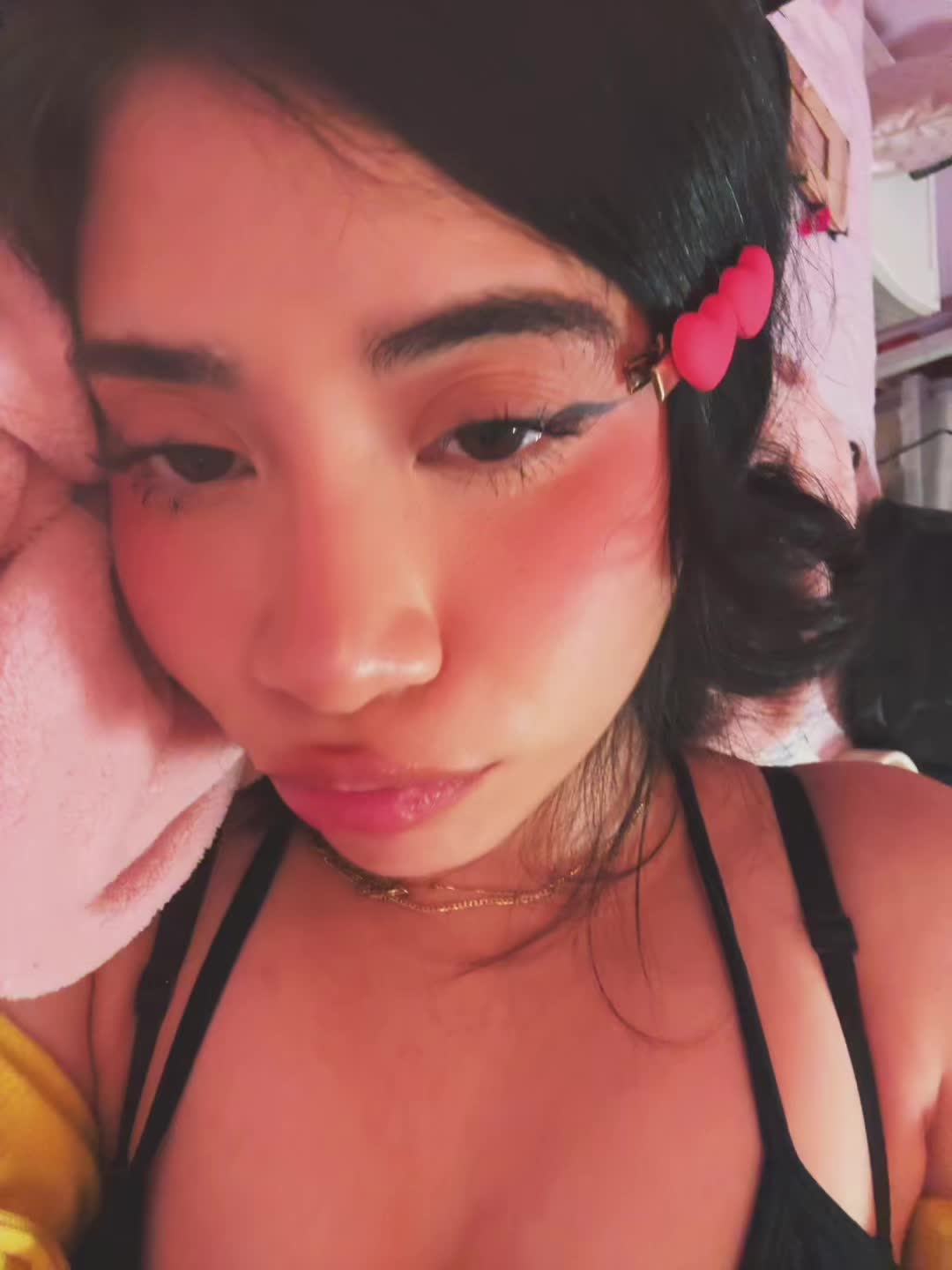 @Nini