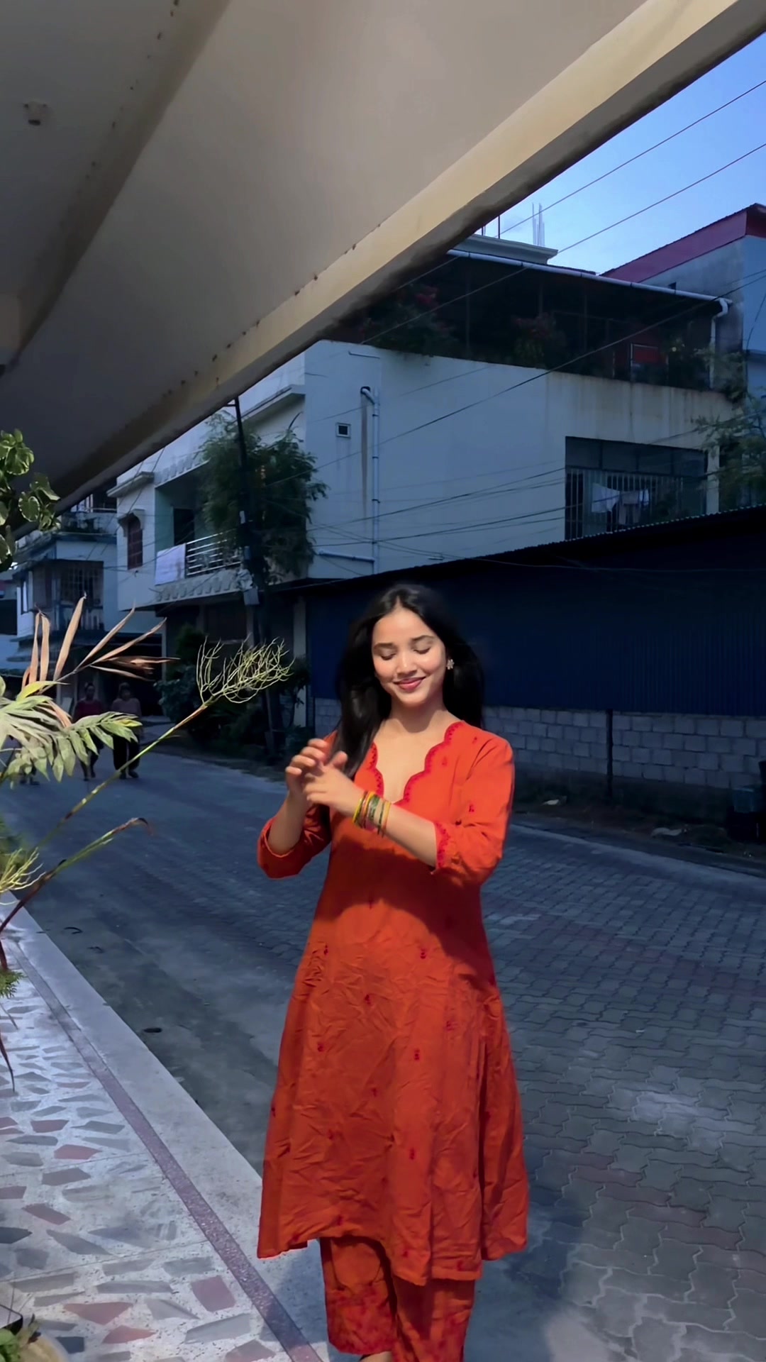 @kanchan bhattarai🦋