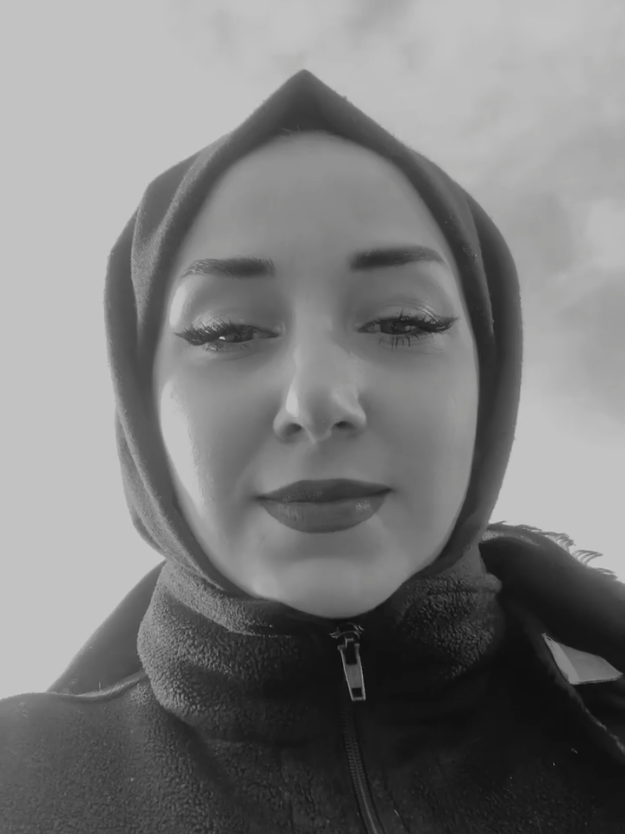 @Tuğ&ccedil;e MADEN 💖