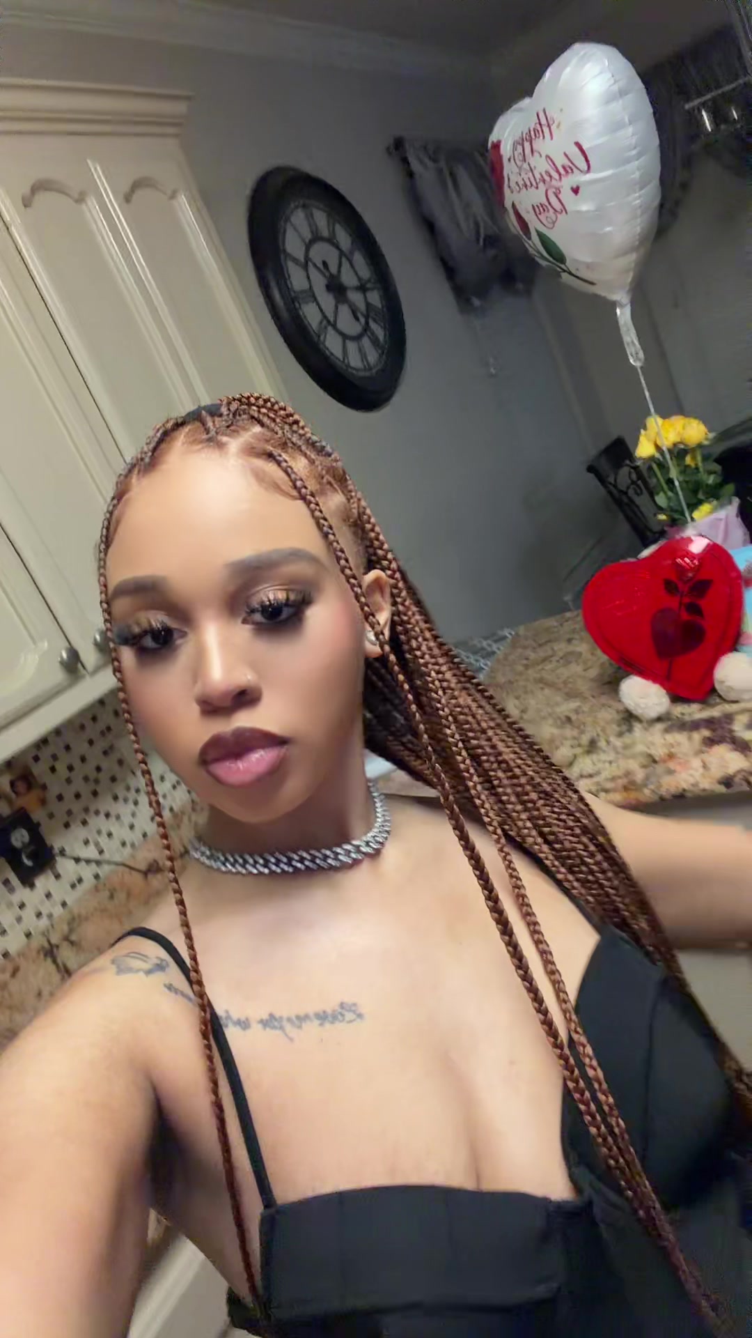 @Liiyyah