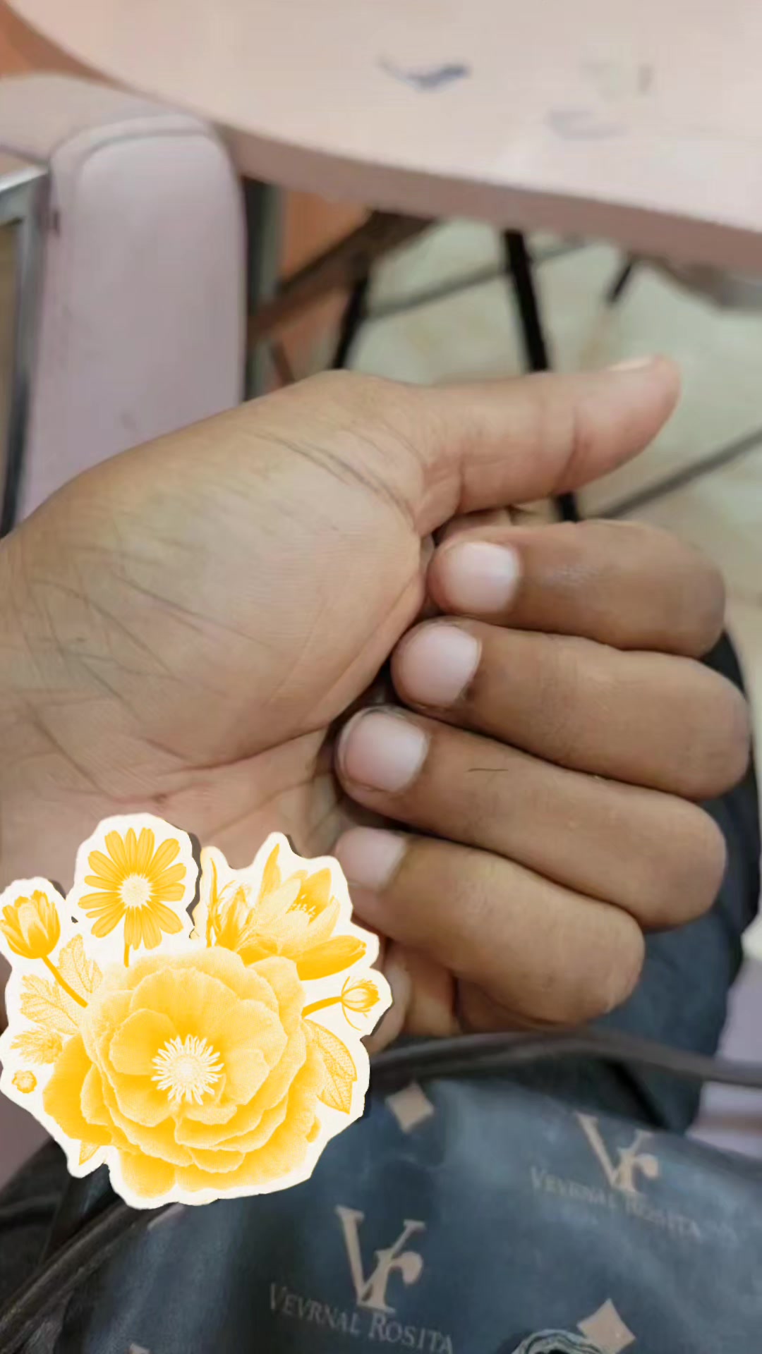 @♎️Ruthamare ♎️ Laroque ♿️♎️