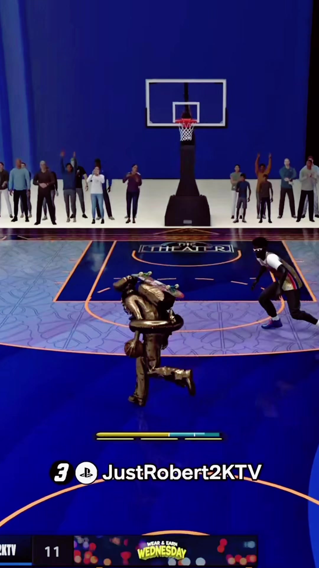 @JustRobert2K