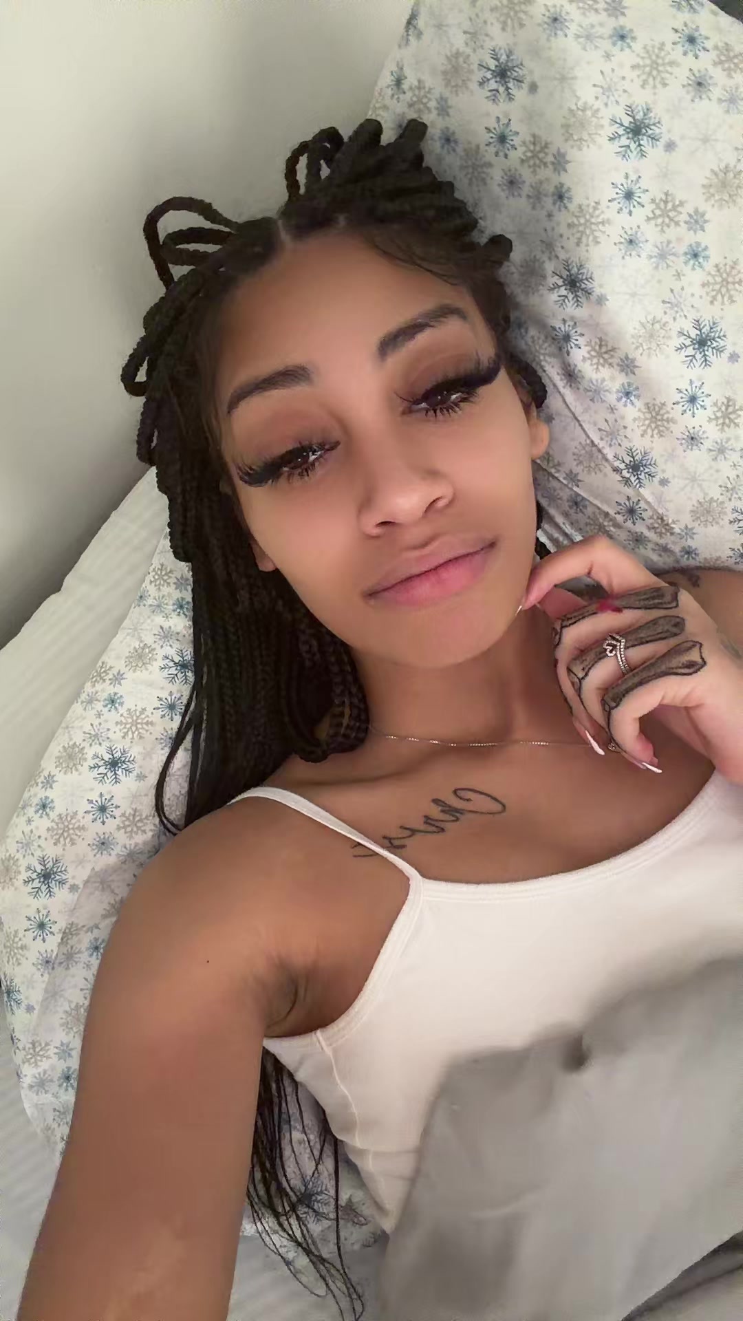 @Prison Bae ❣️