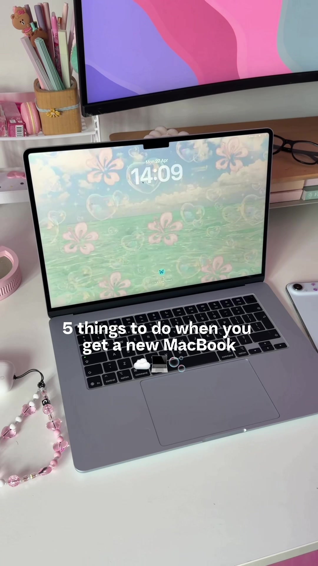 @liv  ⋆˚⊹ [tech]