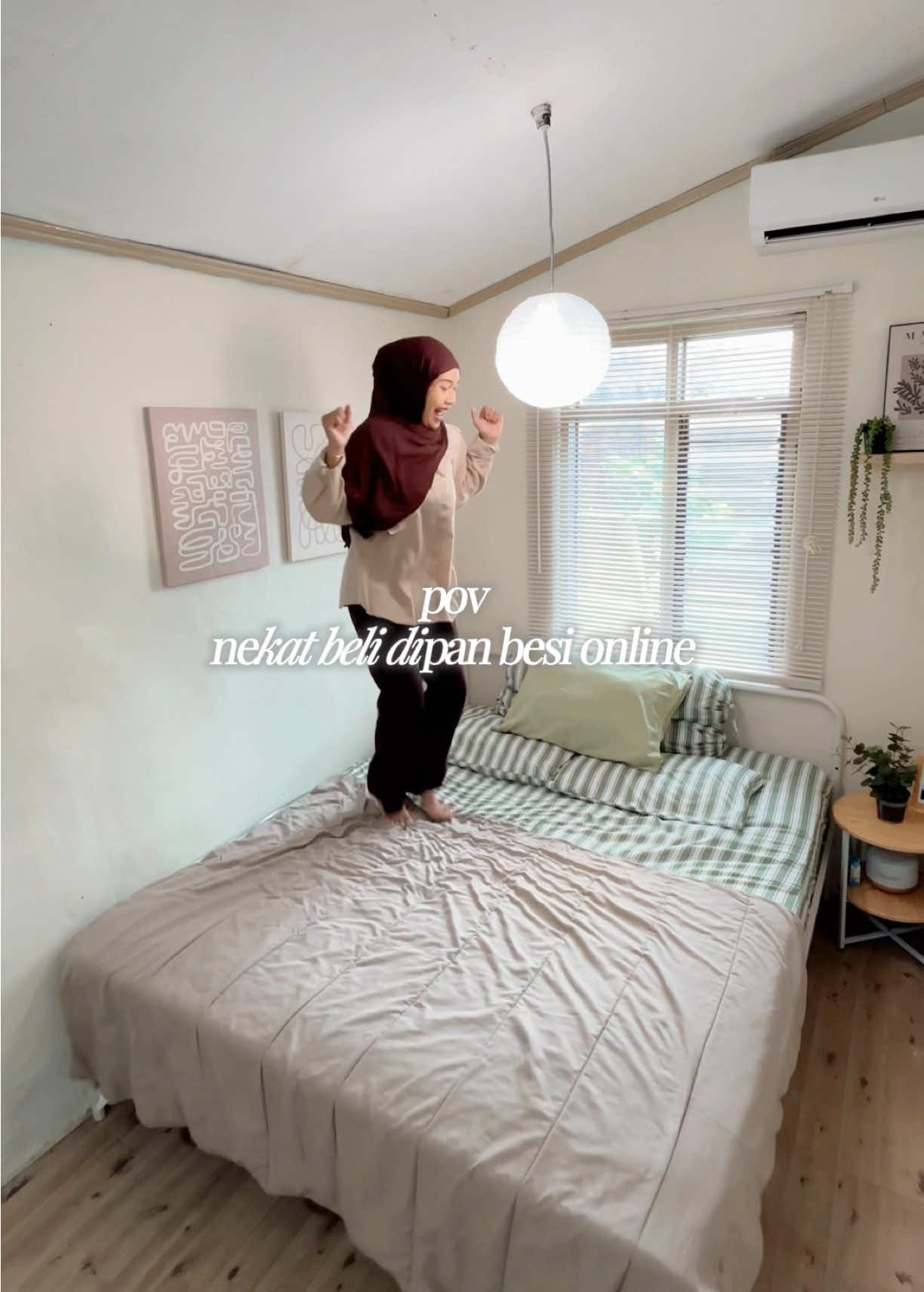 @Rumah Manda 🏠