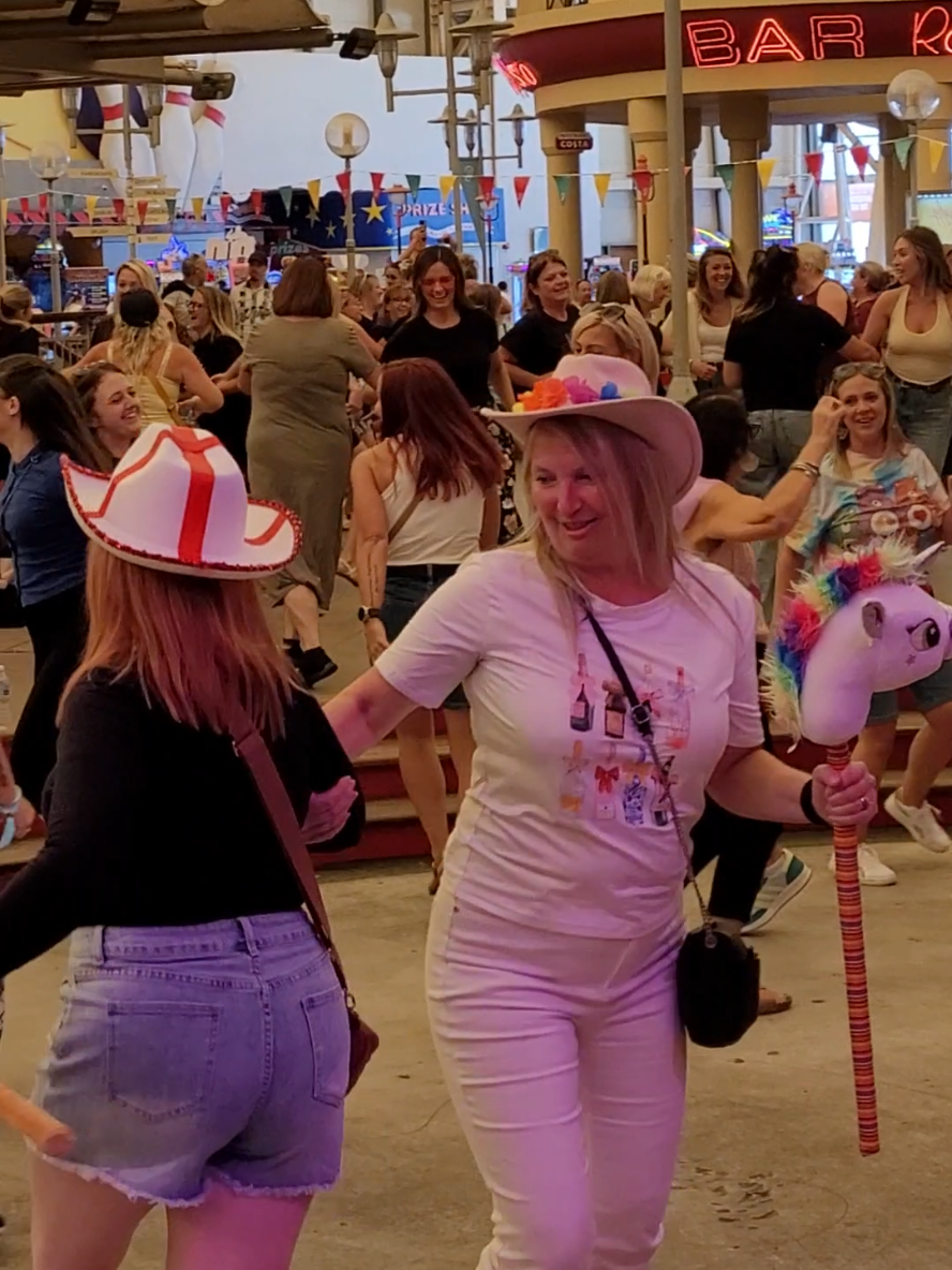 @butlinsbigweekenders
