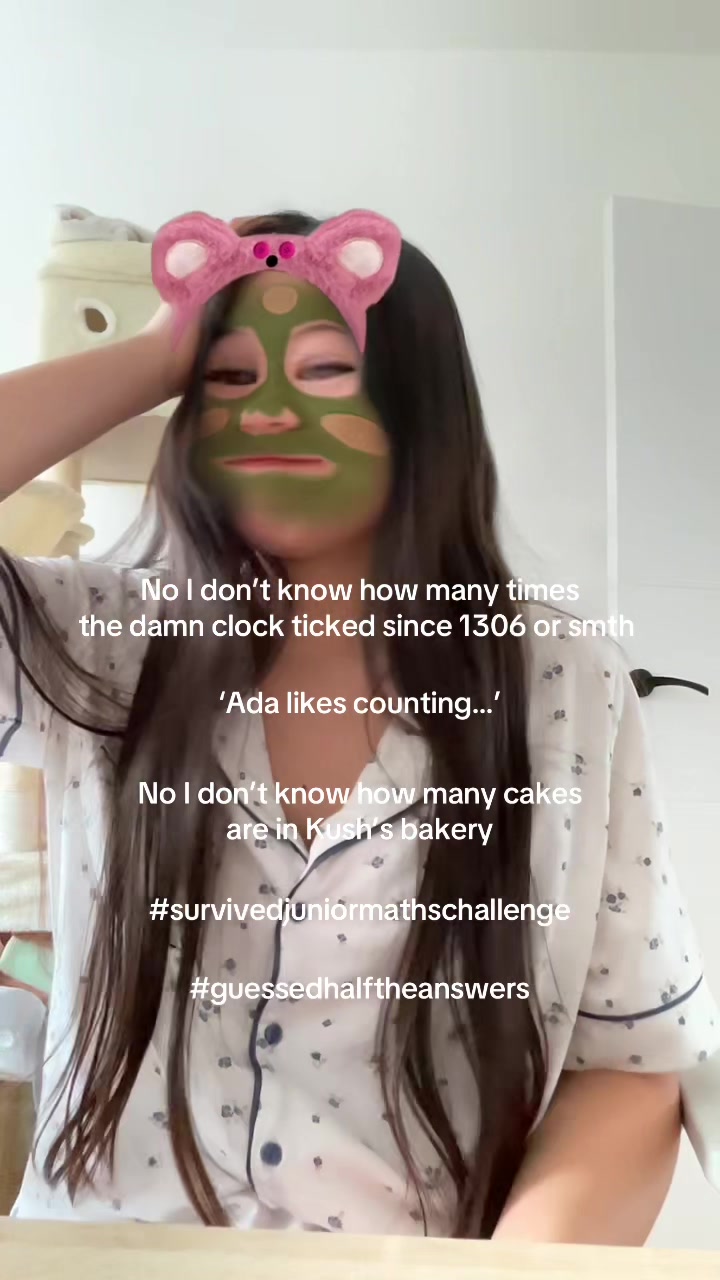 @𝐌𝐢𝐥𝐝𝐫𝐞𝐝