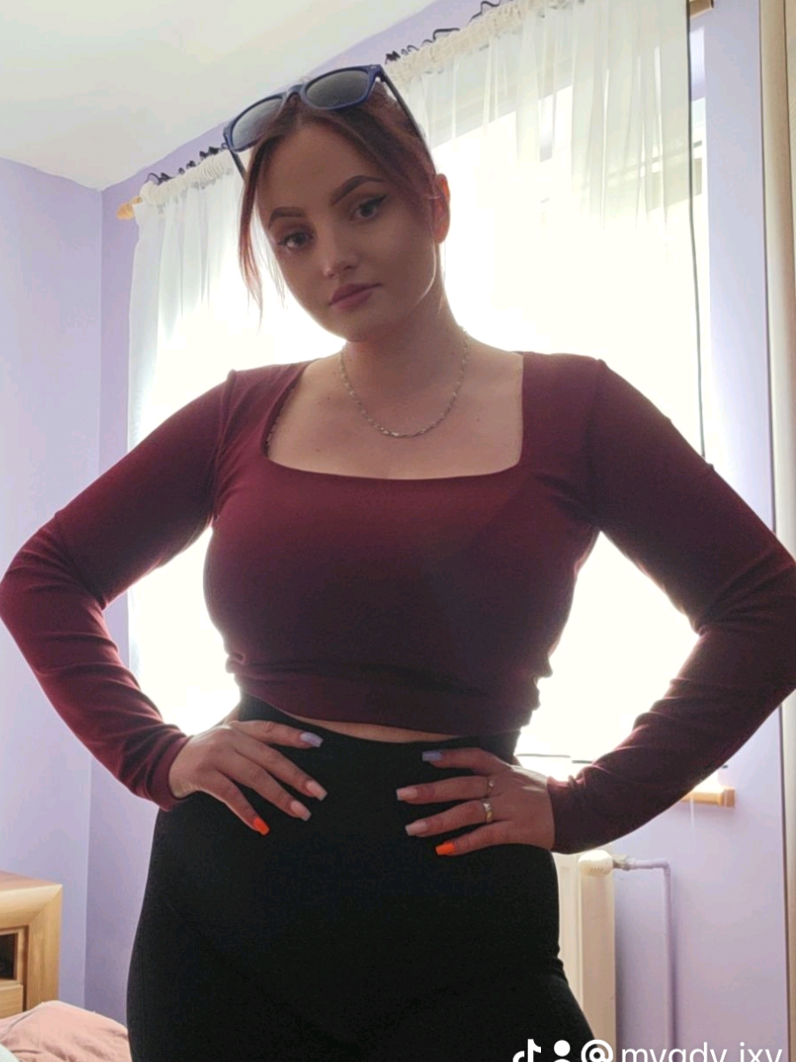 @❣️Magdalena Czyżewska❣️