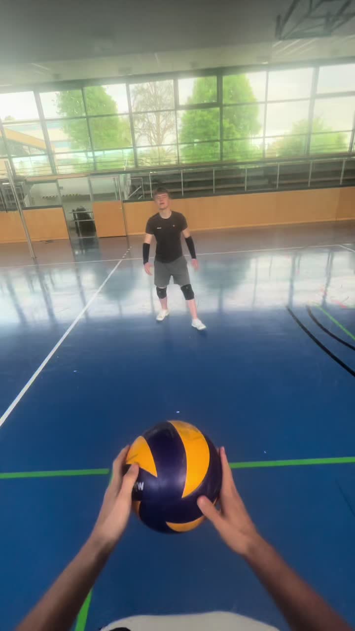 @Volleyball TuS Löhnberg
