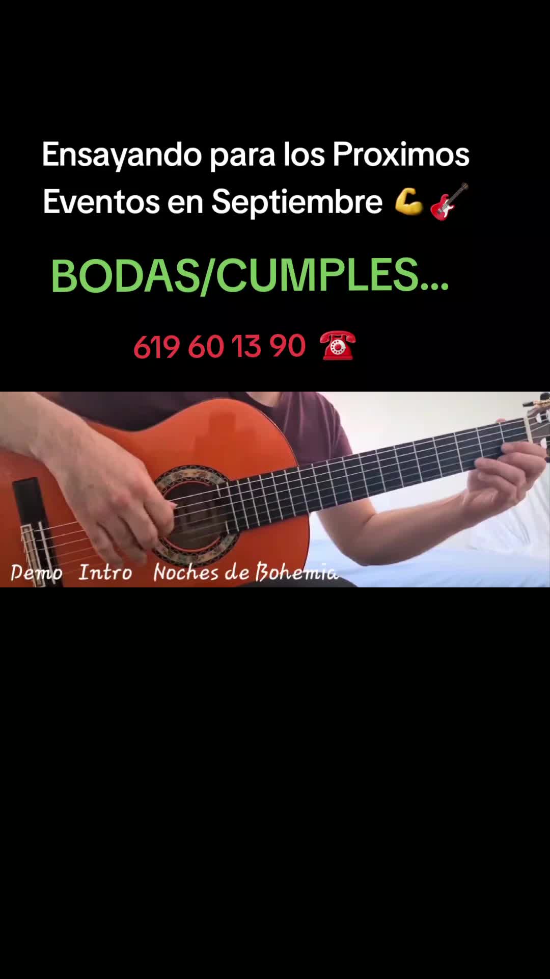 @¡GUITARRA FLAMENCA ONLINE!