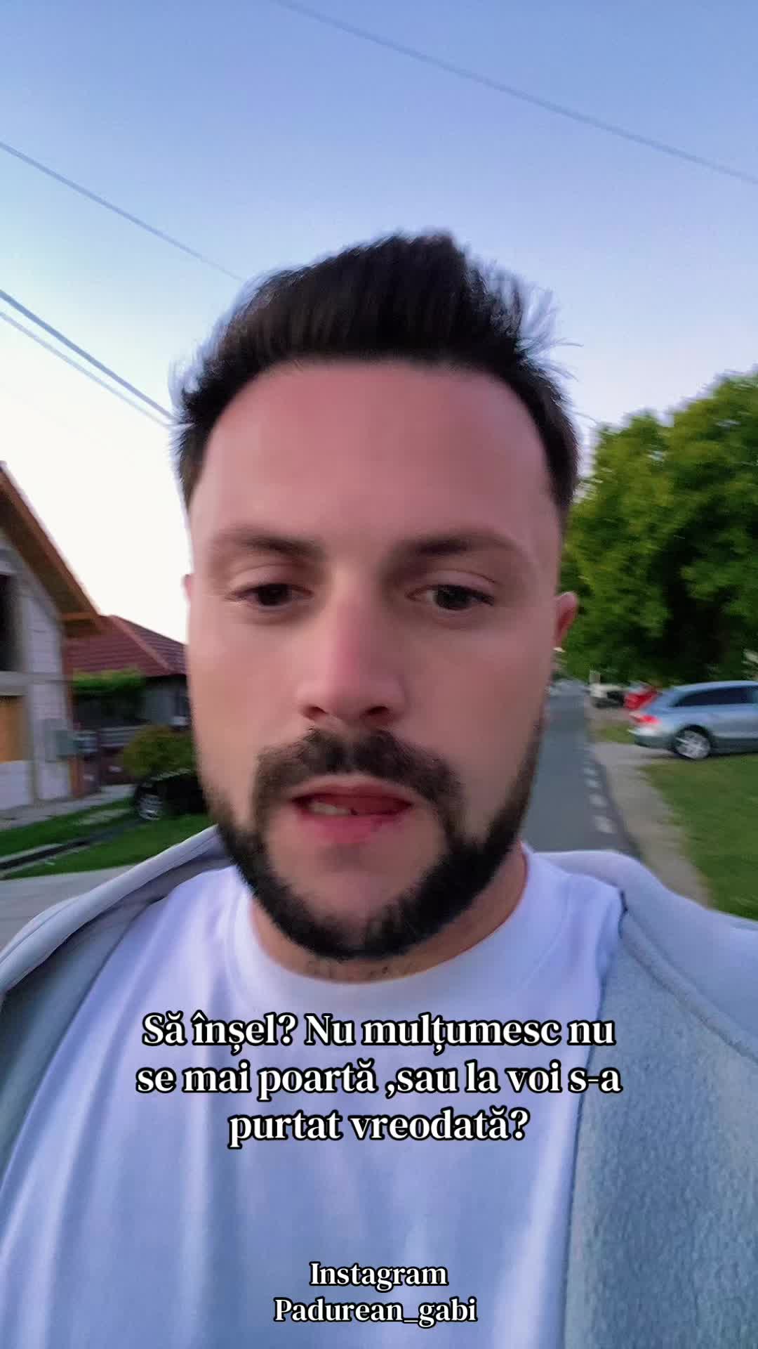 @Padurean Gabi