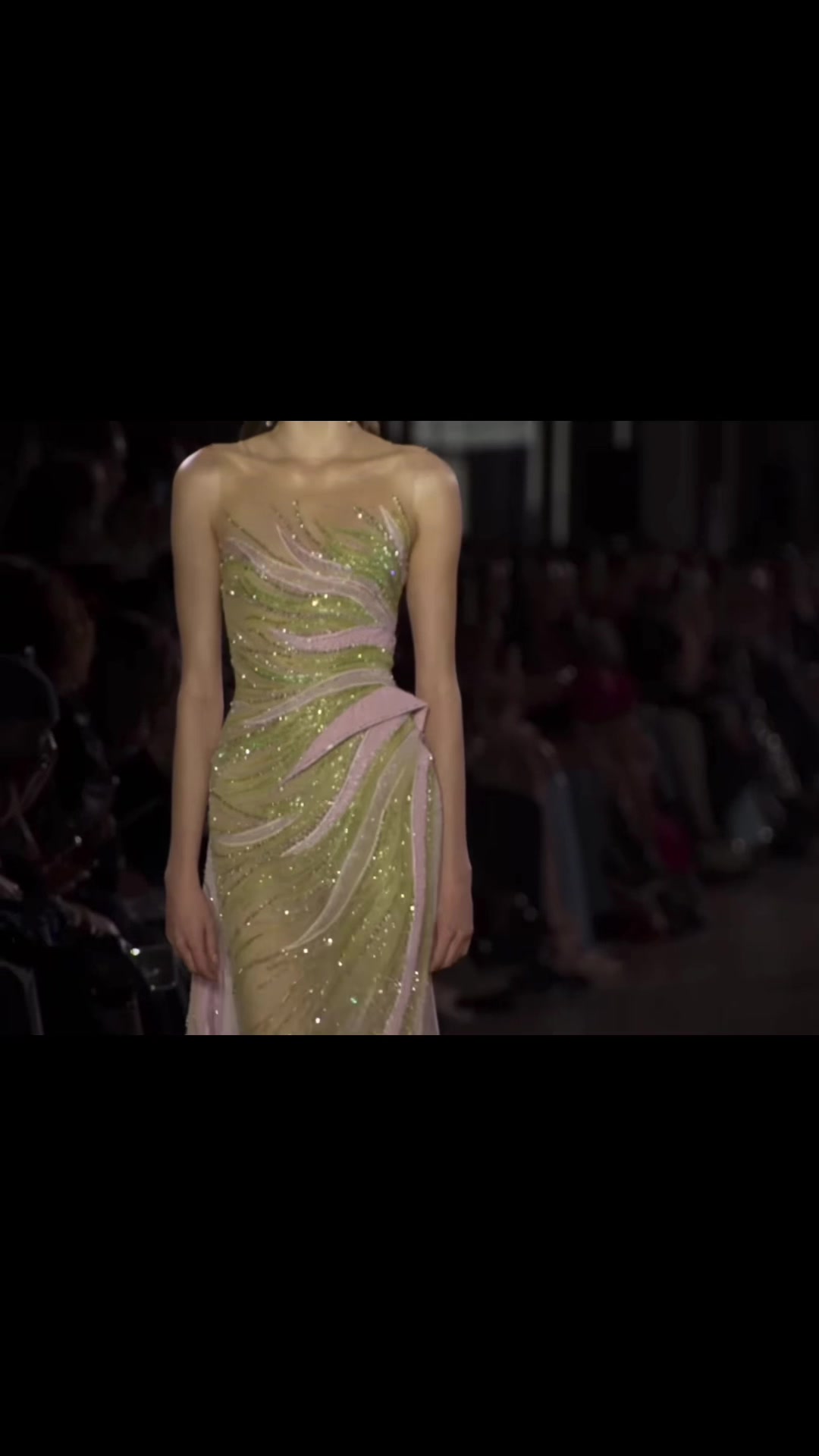 @The Art Of Haute Couture
