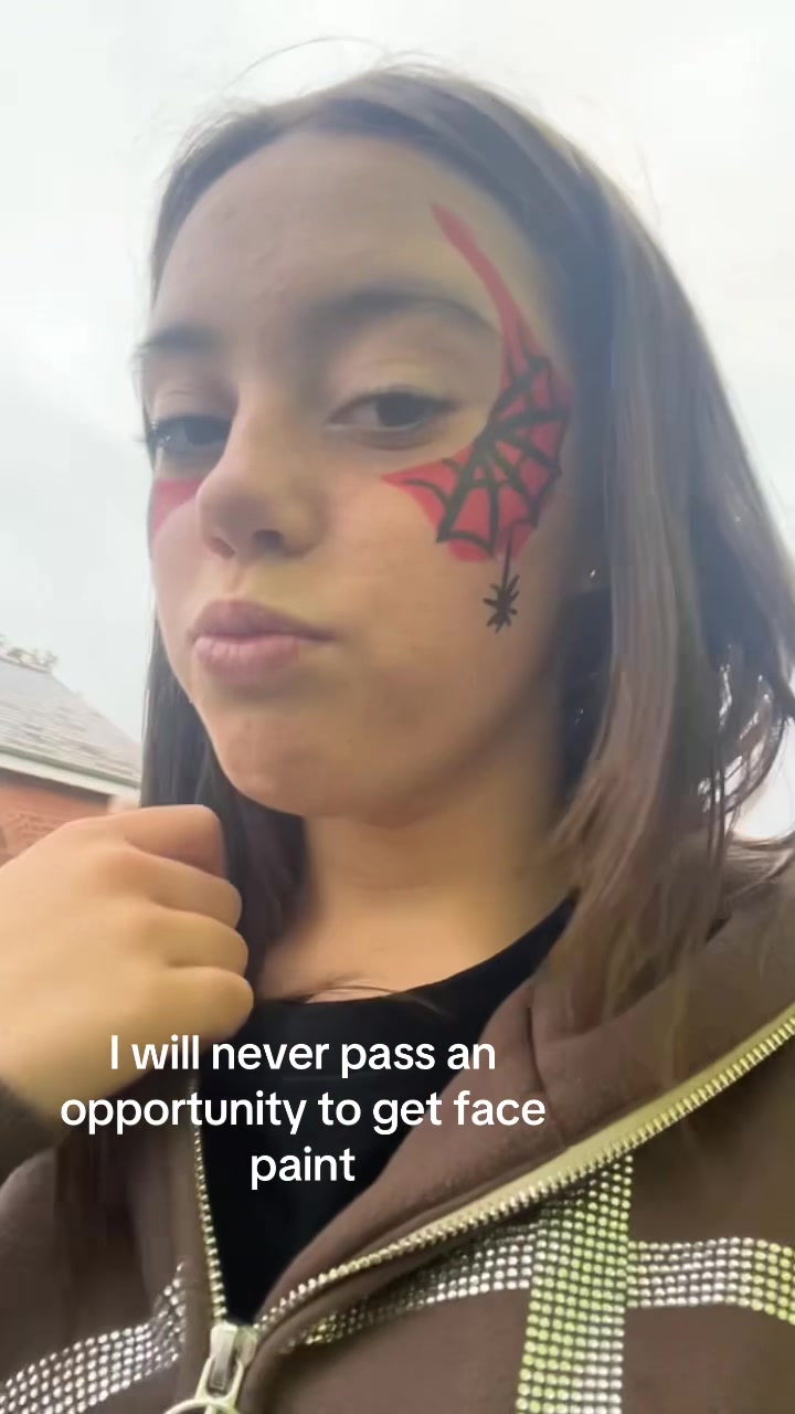 @Millie 🕷️
