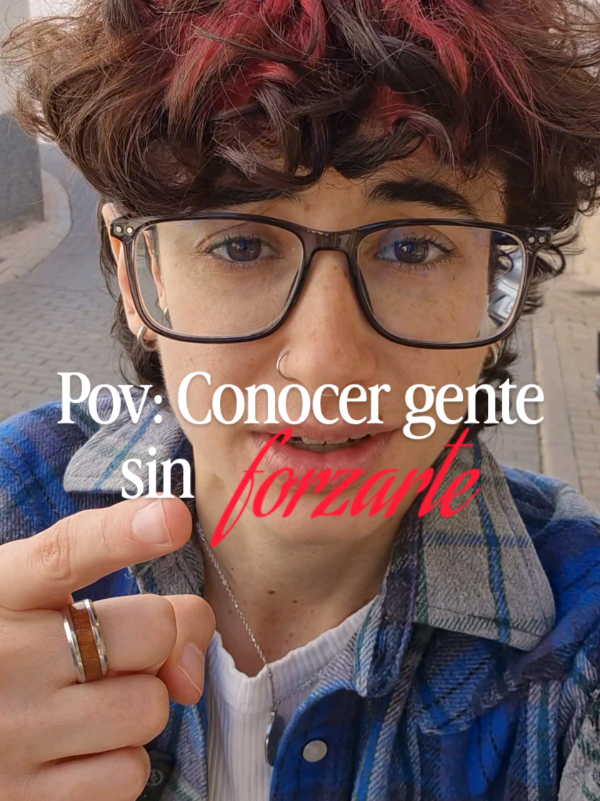@Kami | Friki y emocional