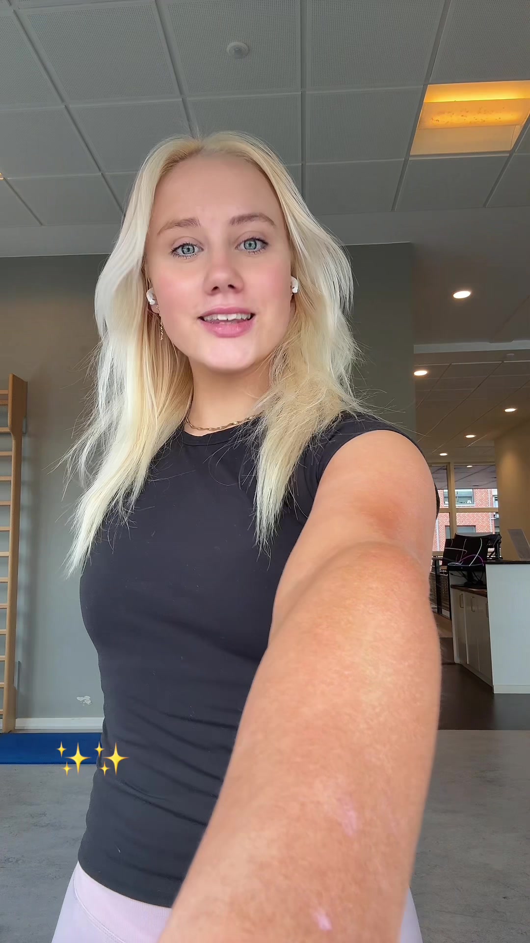 @Anja personlig tr&aelig;ner 🩷