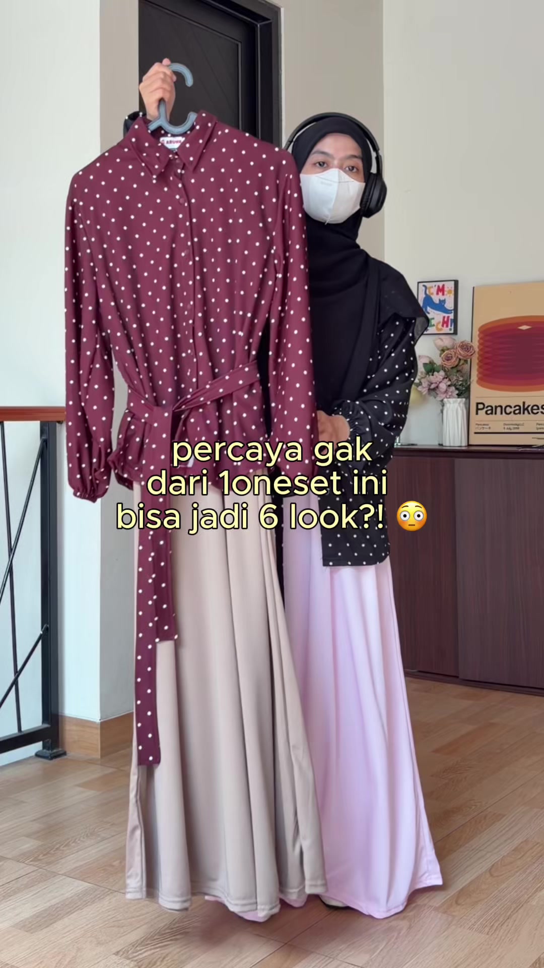 @bilaaa | suka outfit remaja๐โจ