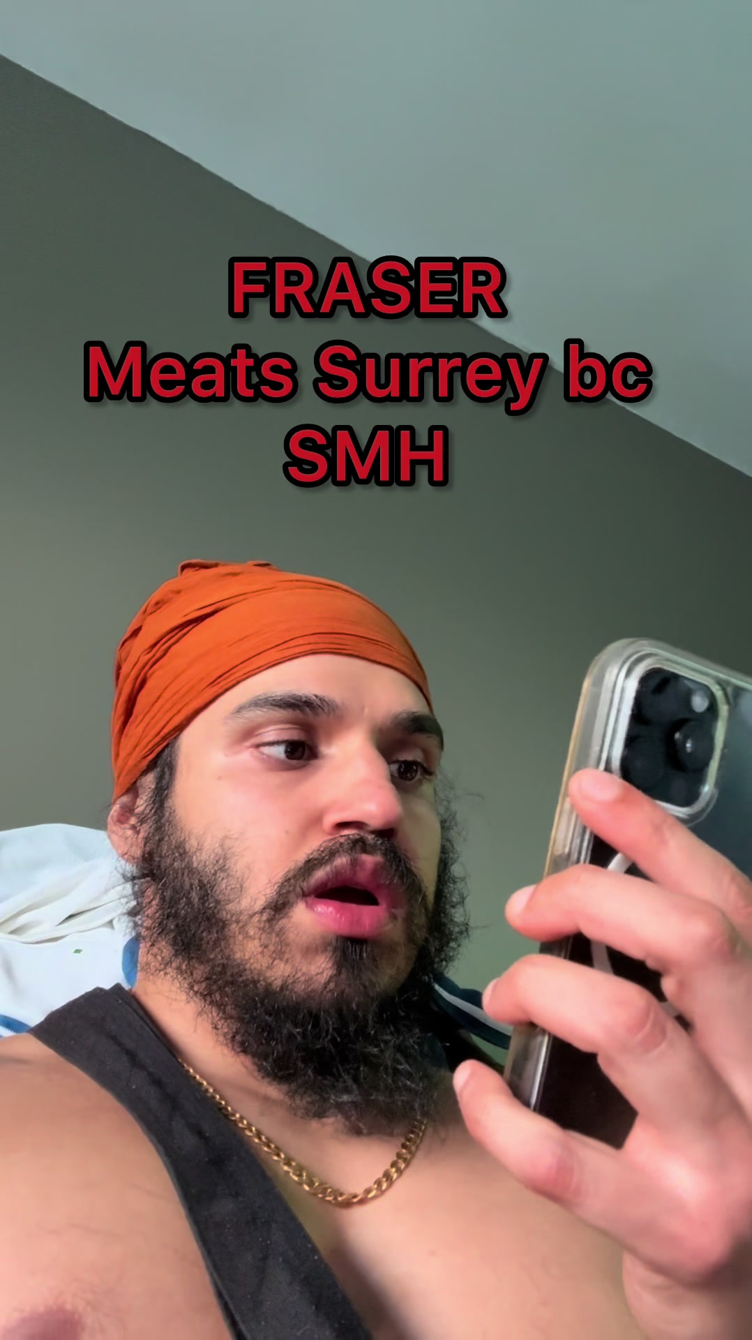 @Gurpartap Singh Khalsa