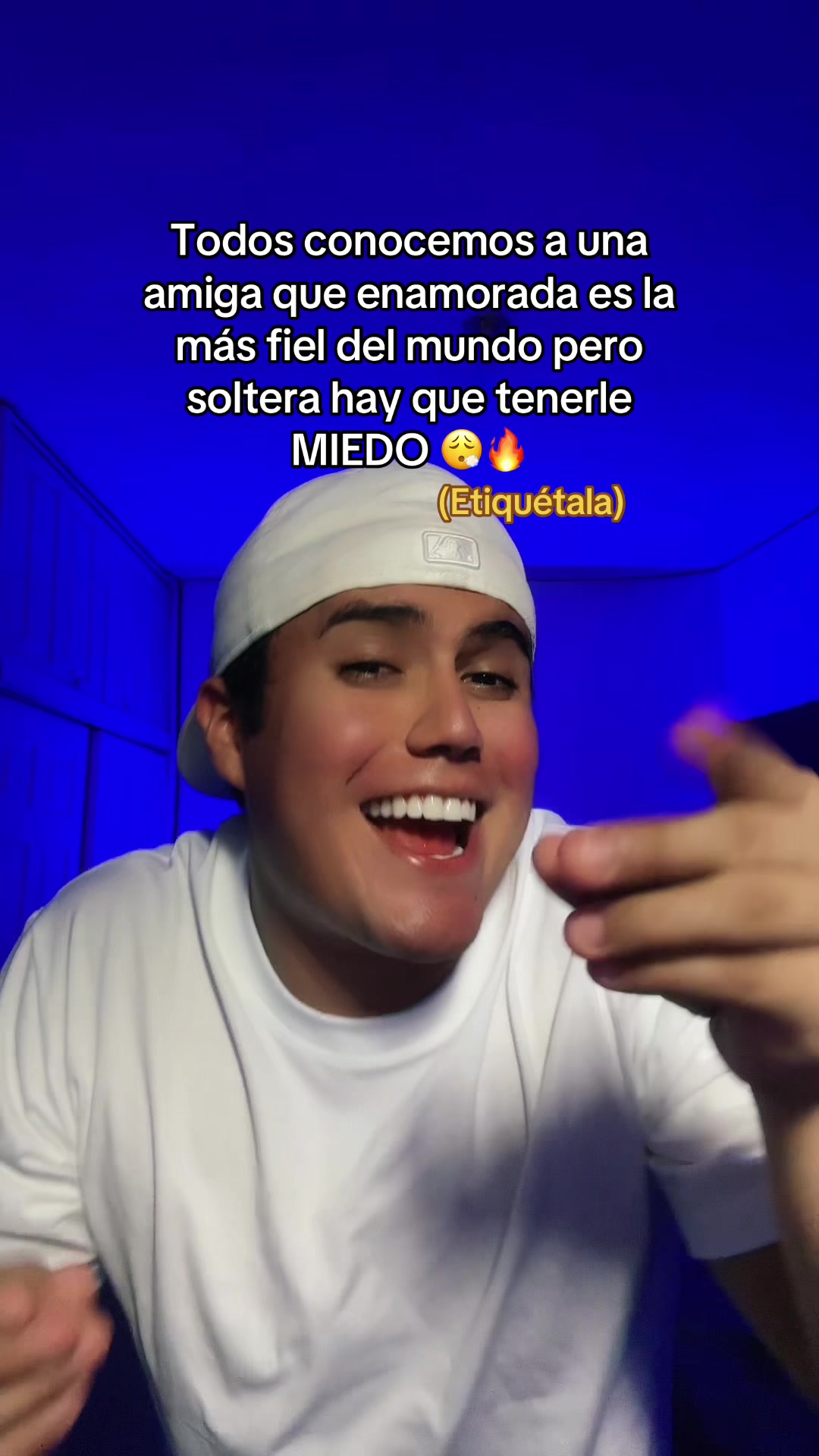 @Enrique Del Cid