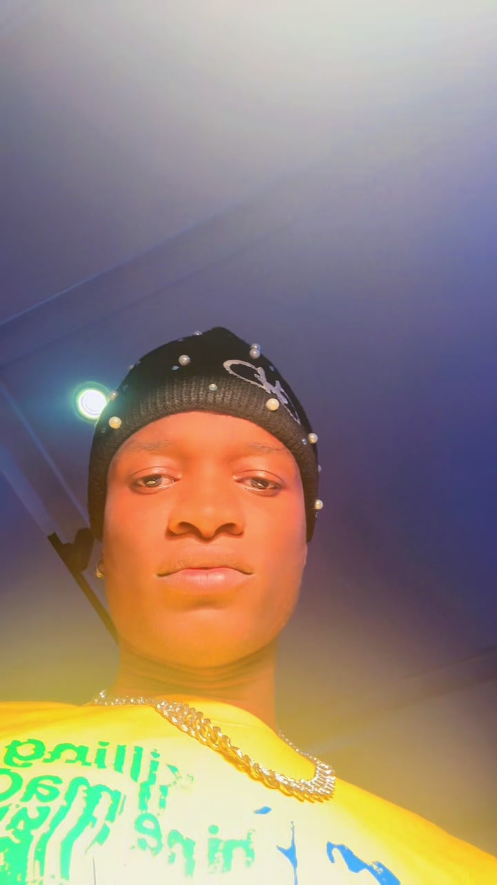 @Hausa Hypeman